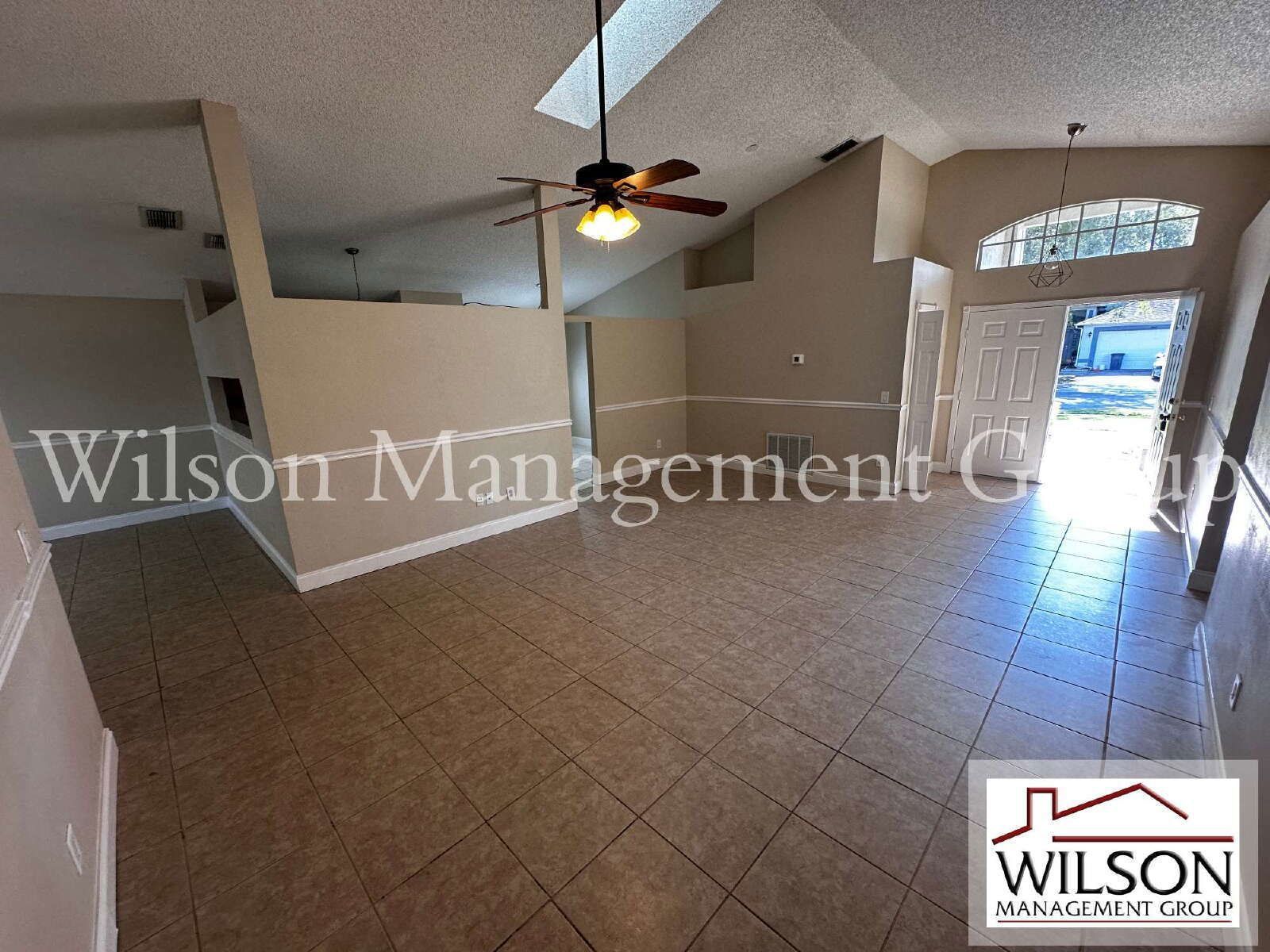 3/2 Updated Home In Chase Groves property image