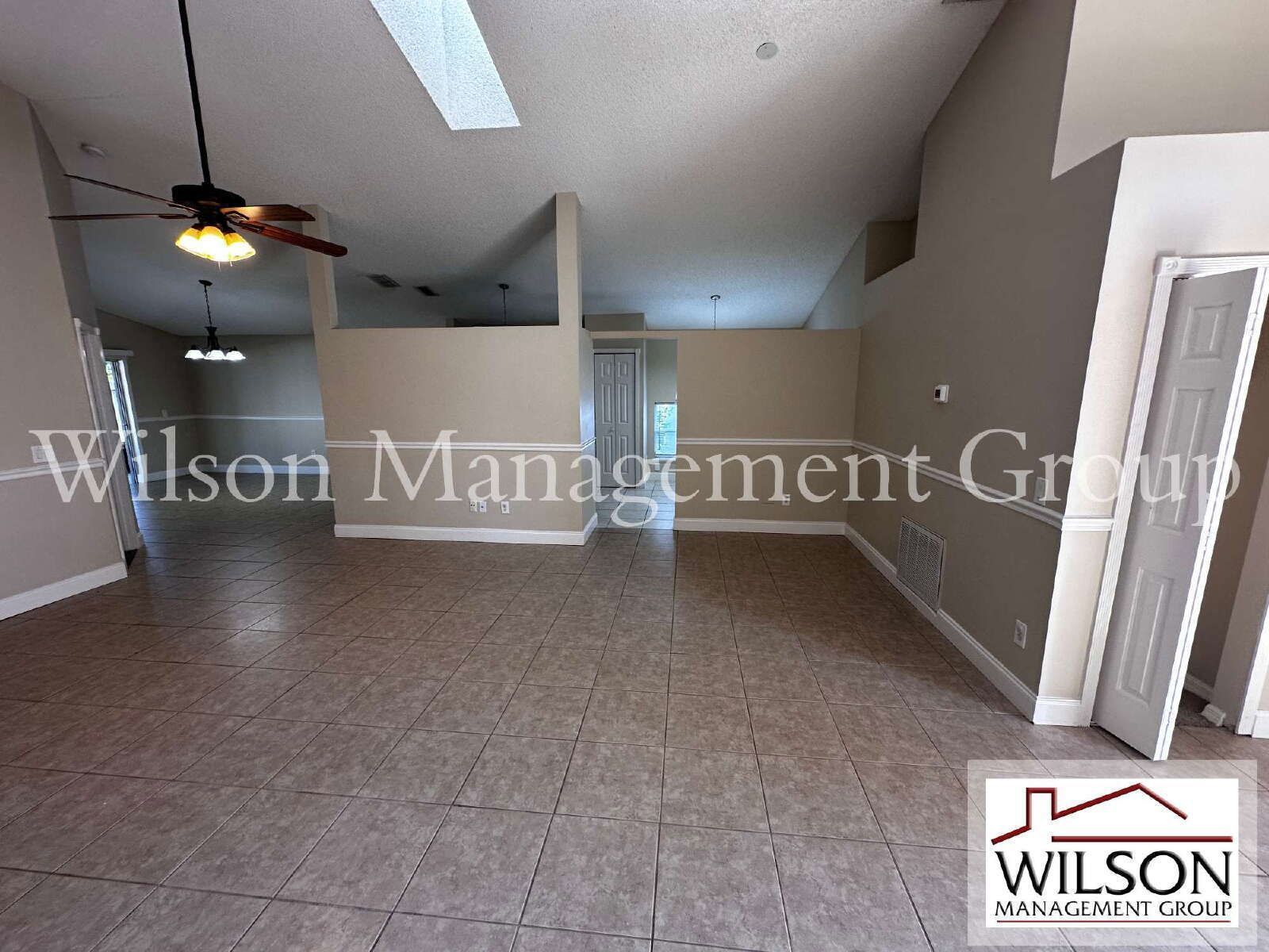 3/2 Updated Home In Chase Groves property image