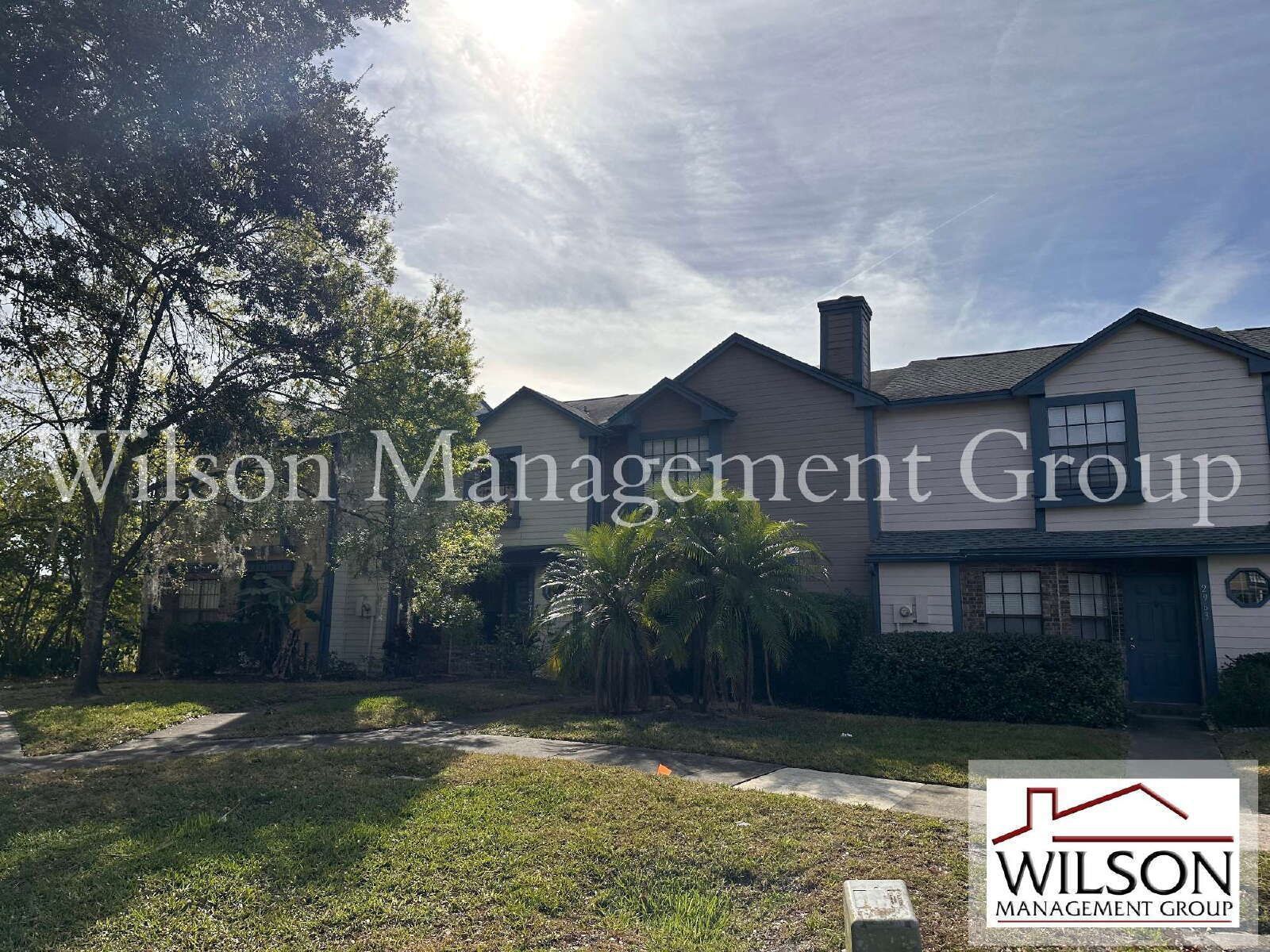 2/2.5 2-Story Townhome In Casselberry Community Of Beacon Hill property image