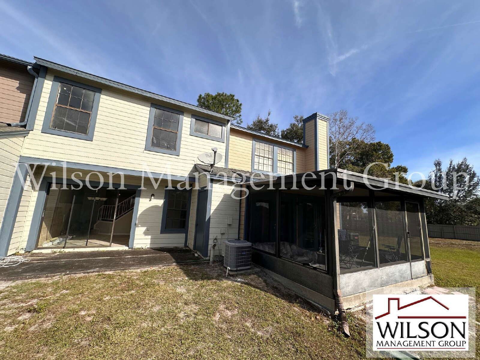 2/2.5 2-Story Townhome In Casselberry Community Of Beacon Hill property image