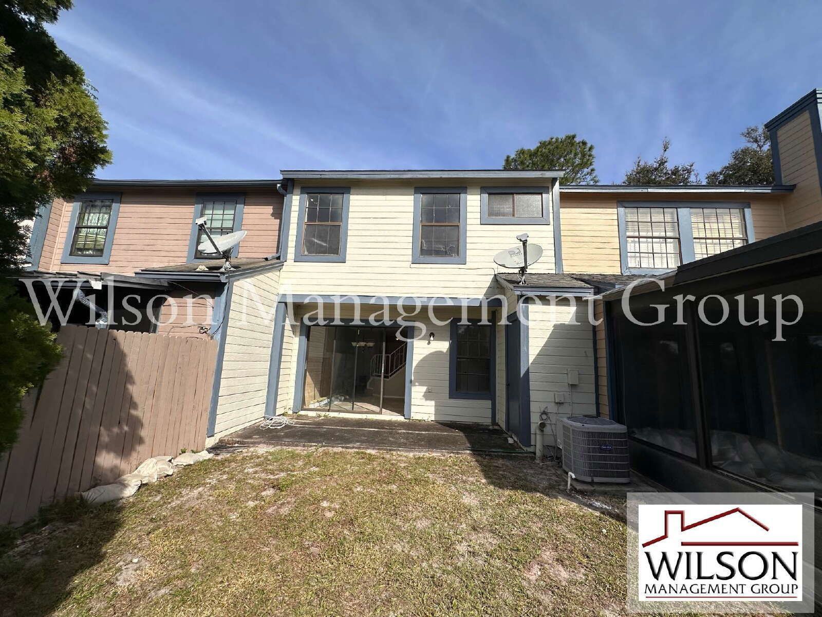 2/2.5 2-Story Townhome In Casselberry Community Of Beacon Hill property image