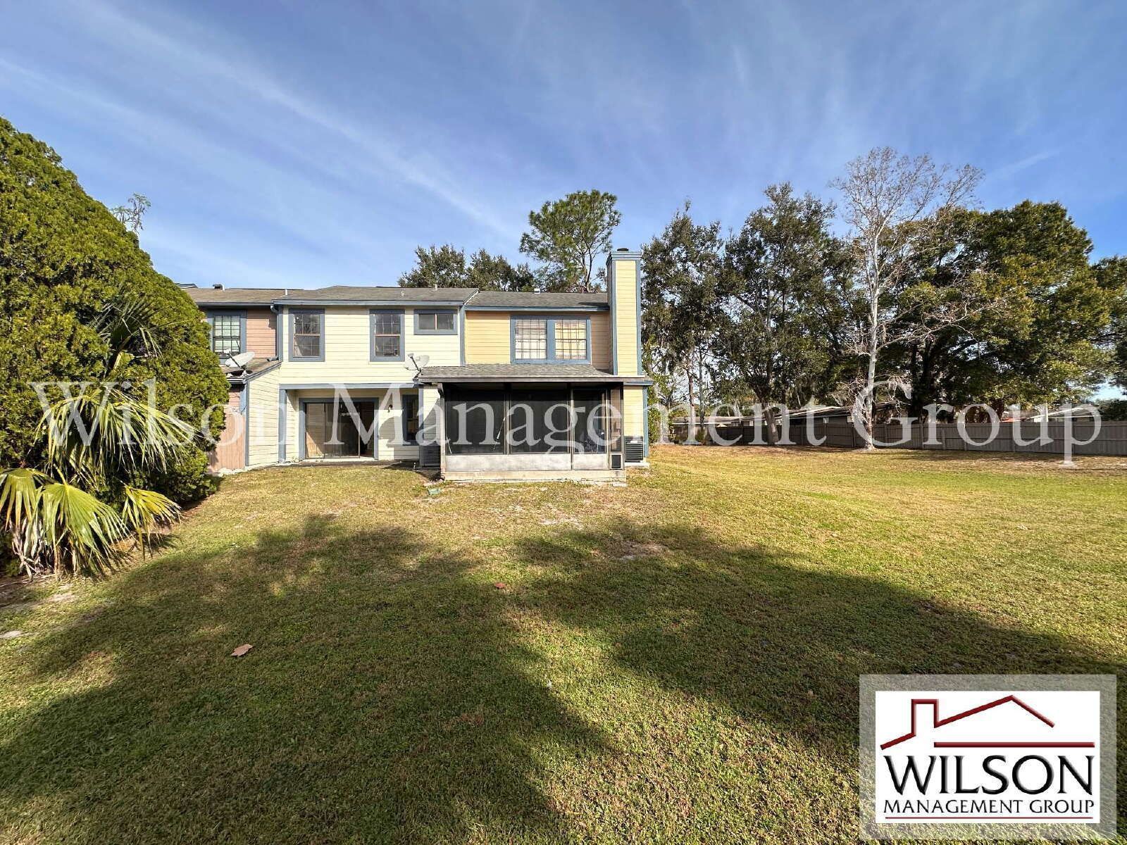 2/2.5 2-Story Townhome In Casselberry Community Of Beacon Hill property image