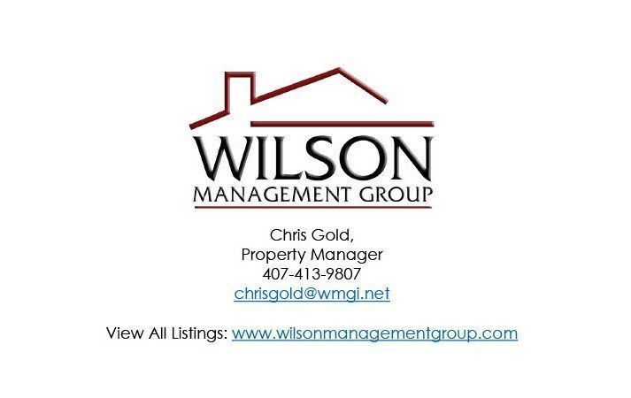 2/2.5 2-Story Townhome In Casselberry Community Of Beacon Hill property image