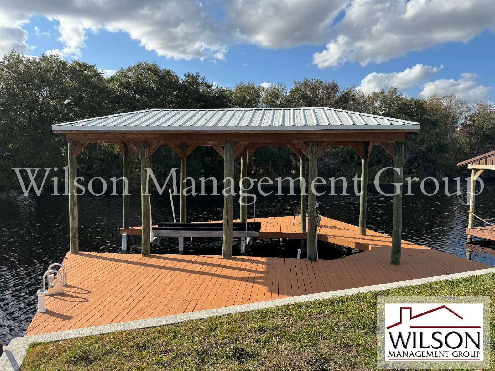 3/2 2-Car Garage Waterfront Home In Kissimmee Isles property image