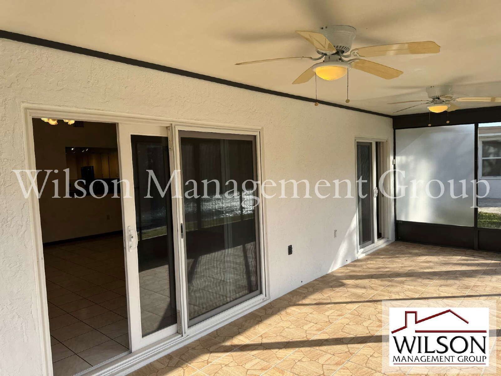 3/2 2-Car Garage Waterfront Home In Kissimmee Isles property image