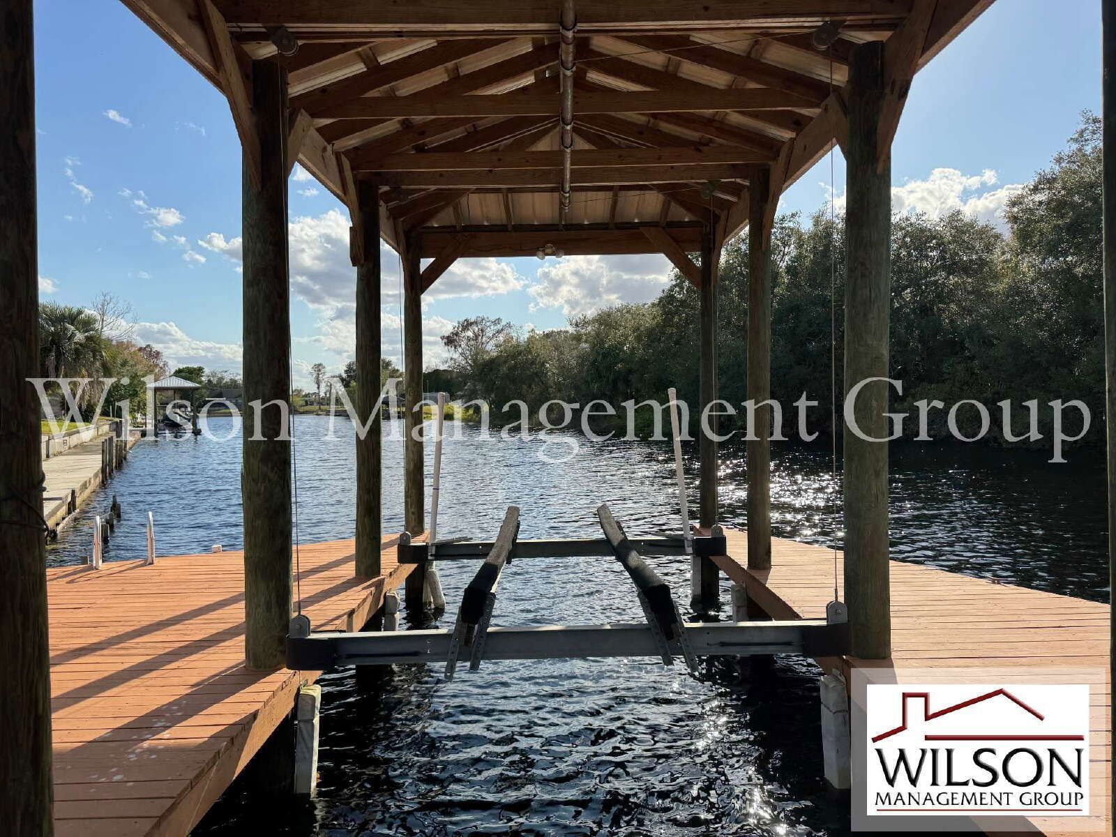 3/2 2-Car Garage Waterfront Home In Kissimmee Isles property image