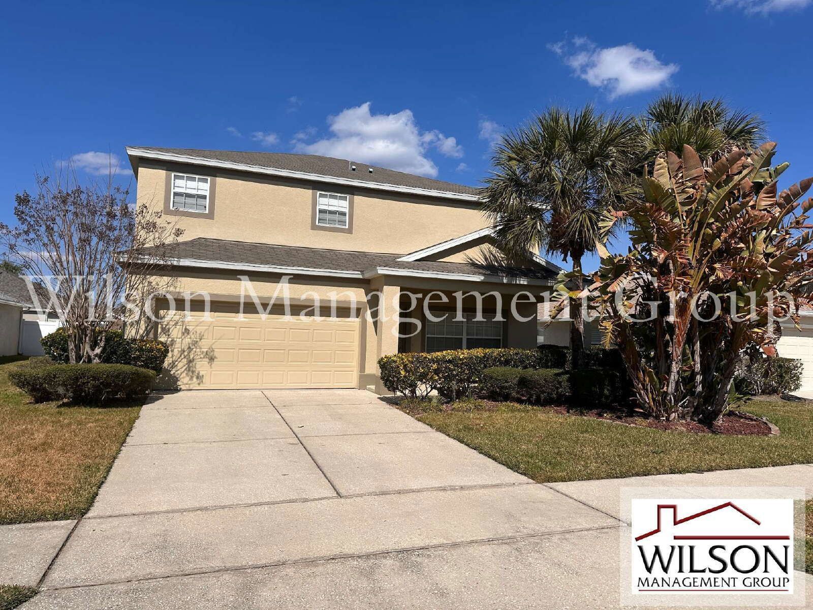 4/2.5 Home In Sanford's Celery Estates N Community property image