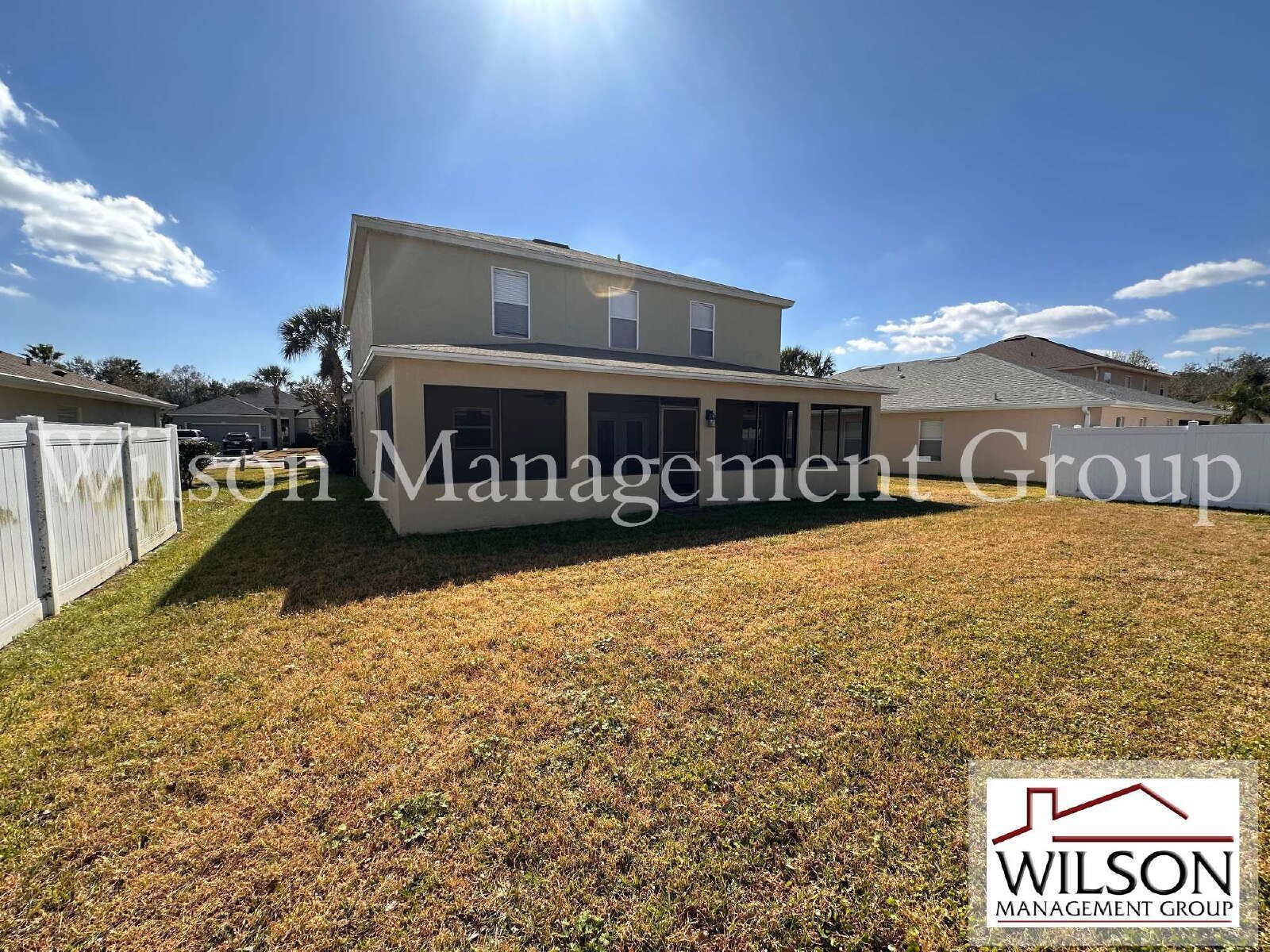 4/2.5 Home In Sanford's Celery Estates N Community property image