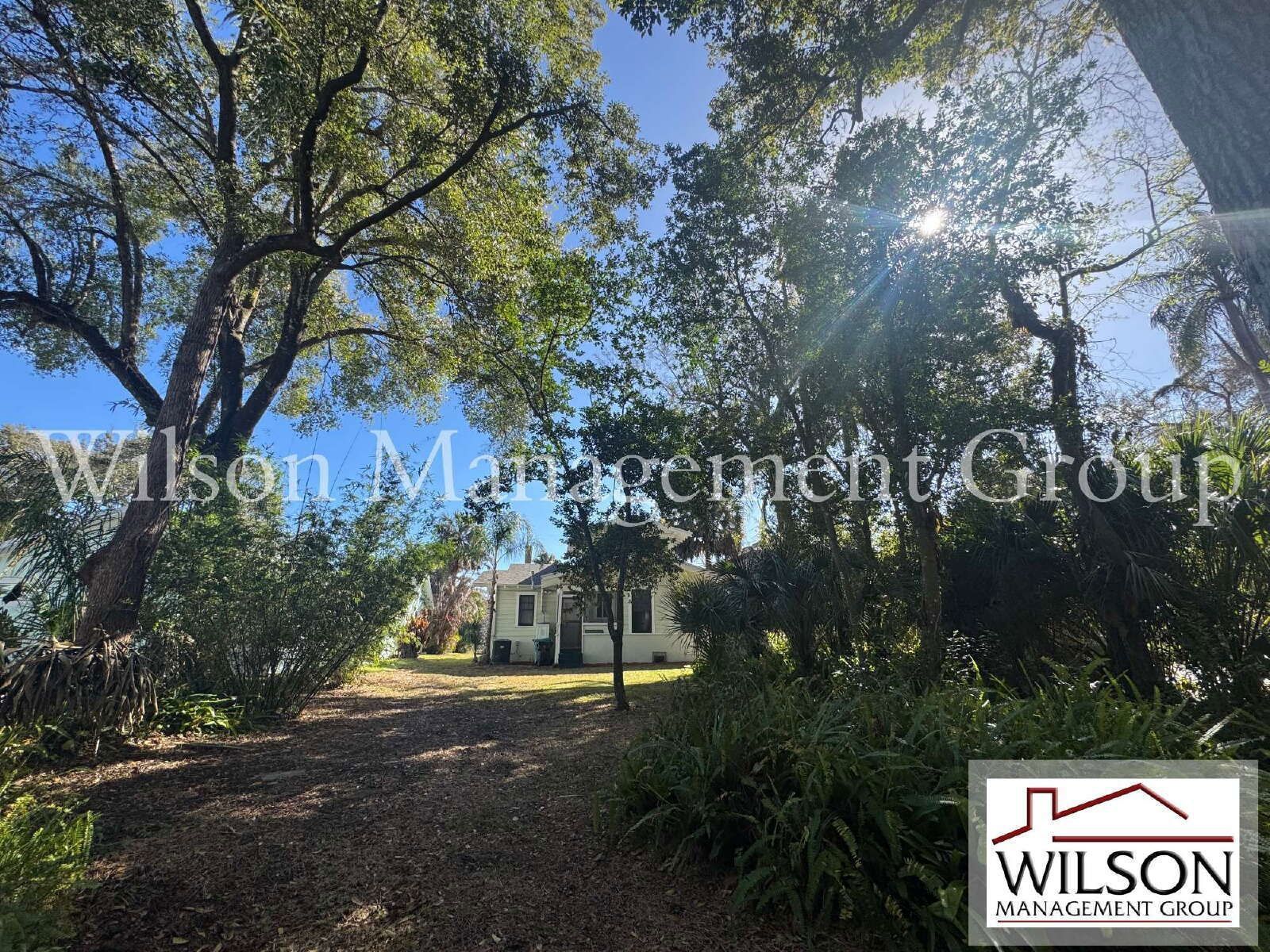 2/2 Home With An Office In Thornton Park property image