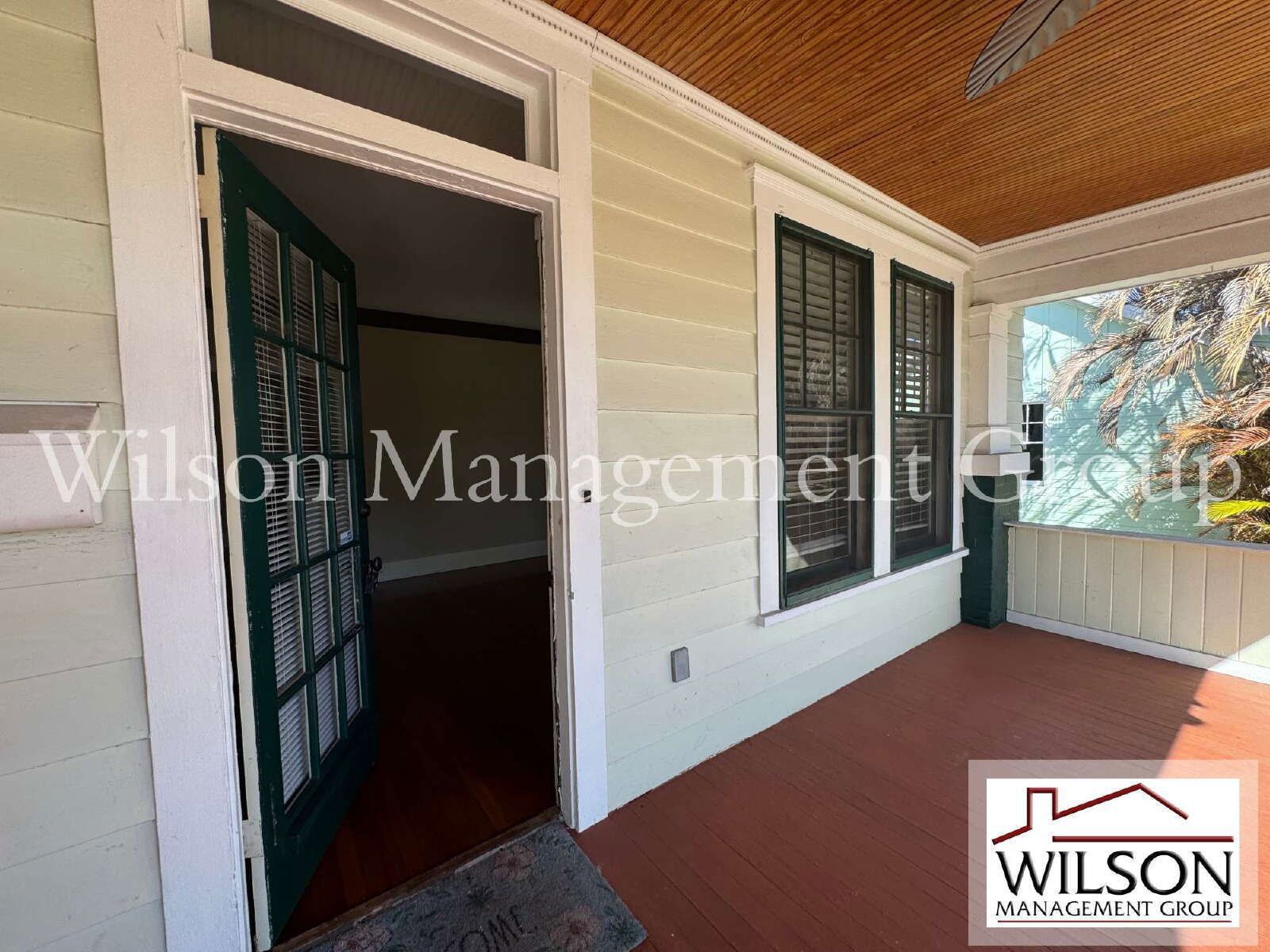 2/2 Home With An Office In Thornton Park property image