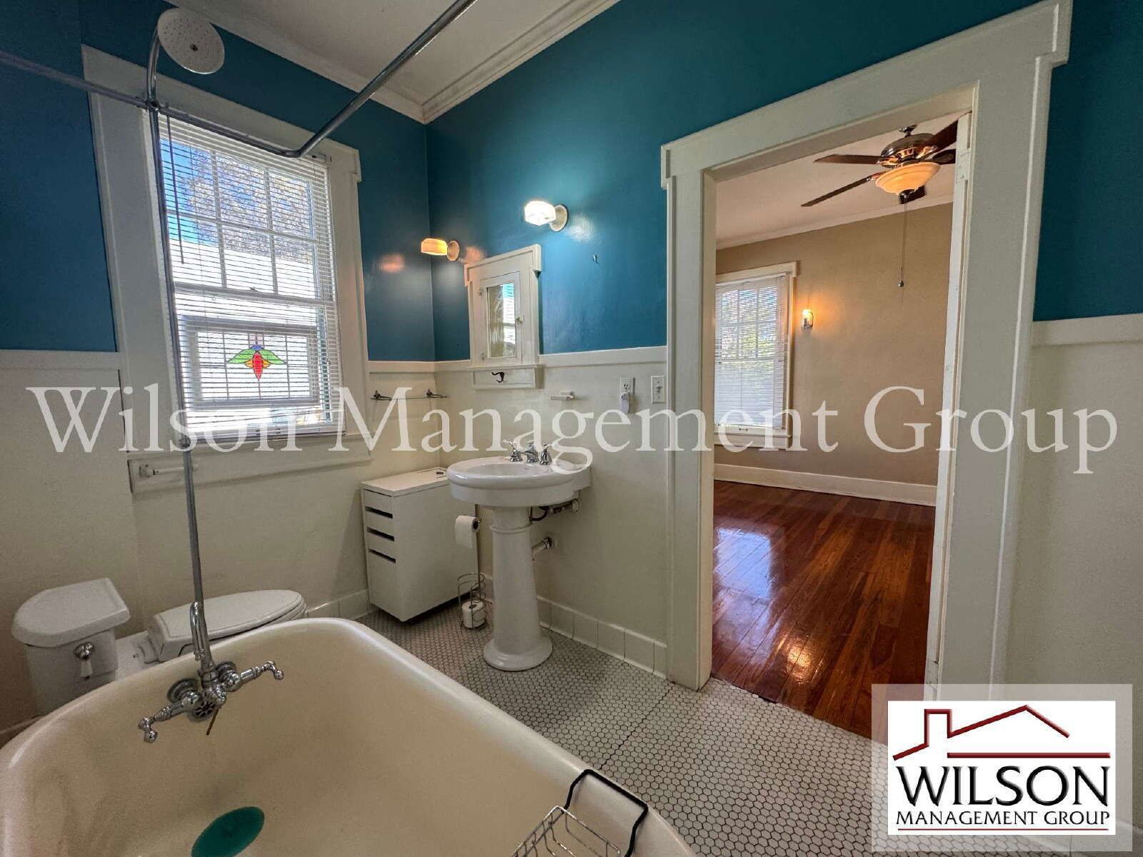 2/2 Home With An Office In Thornton Park property image