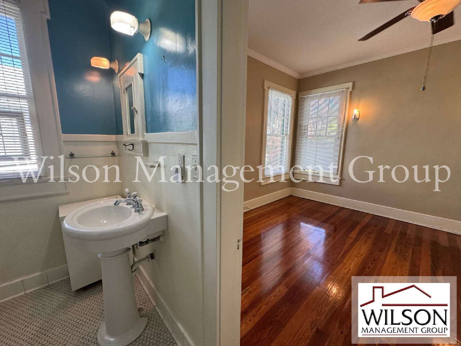 2/2 Home With An Office In Thornton Park property image