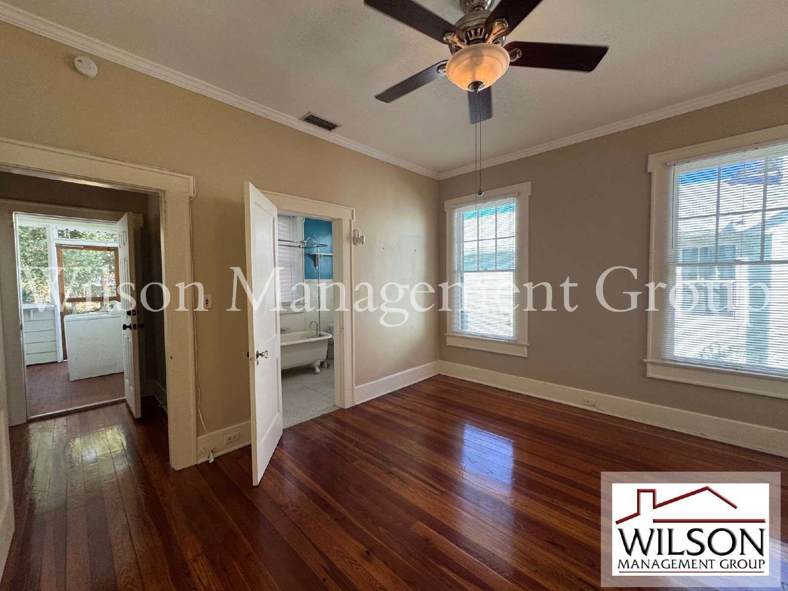 2/2 Home With An Office In Thornton Park property image