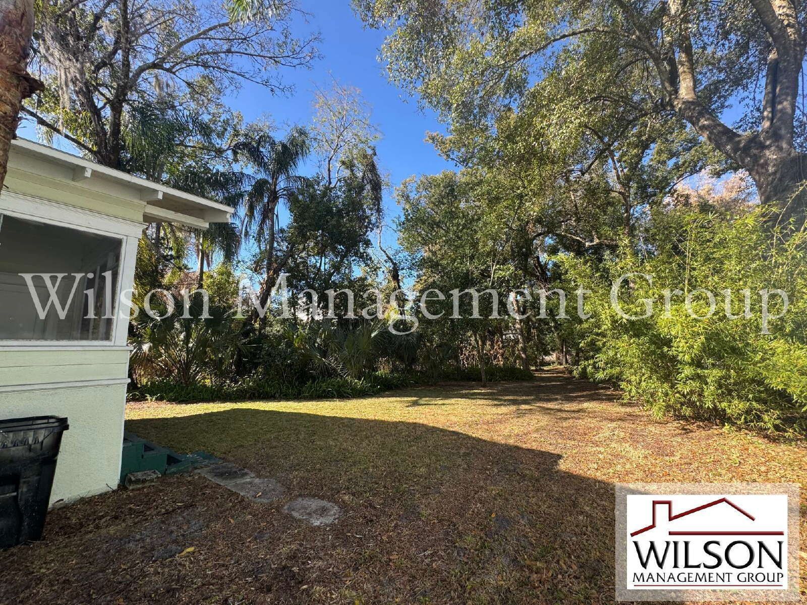 2/2 Home With An Office In Thornton Park property image