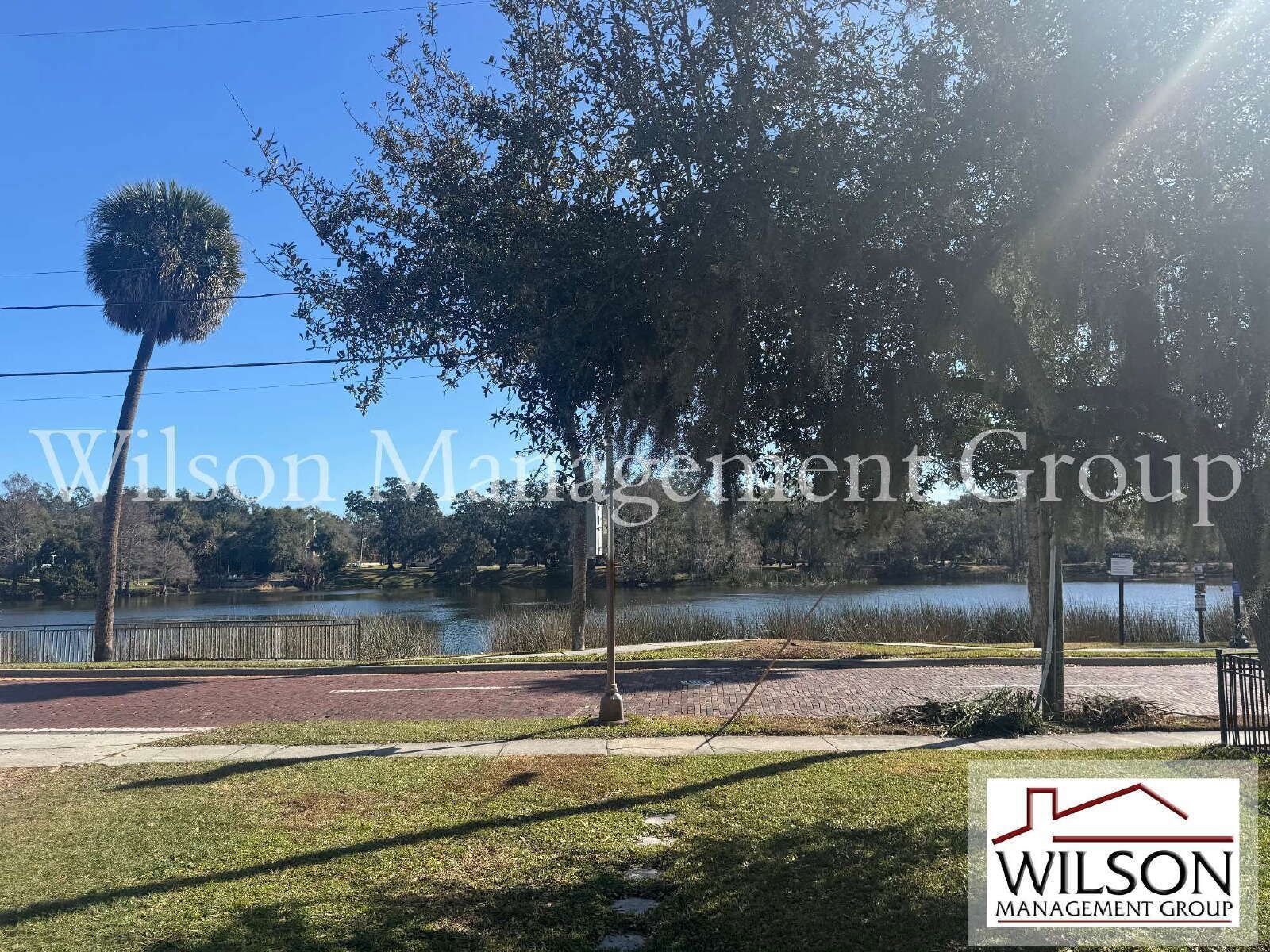 2/2 Home With An Office In Thornton Park property image