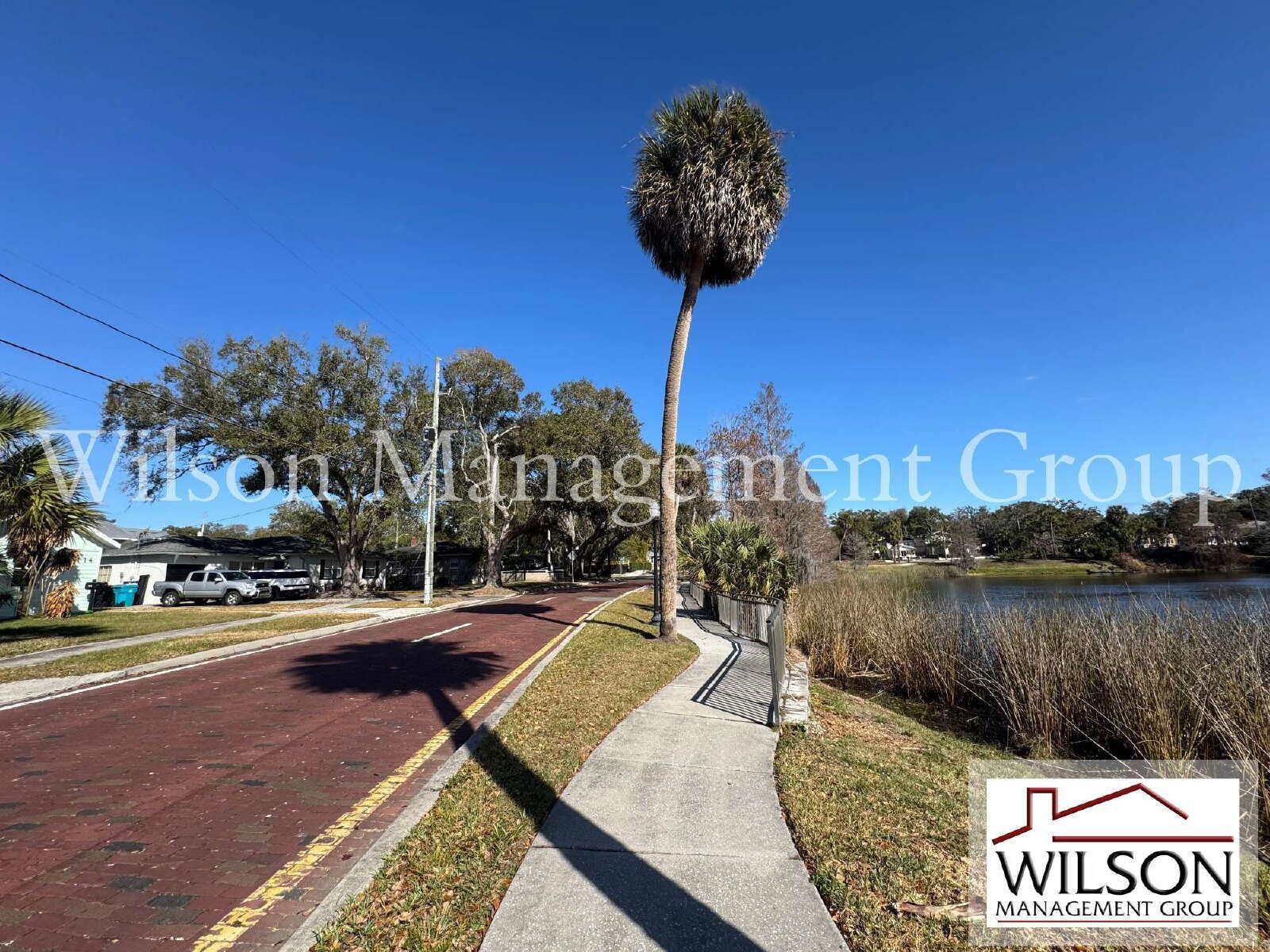 2/2 Home With An Office In Thornton Park property image