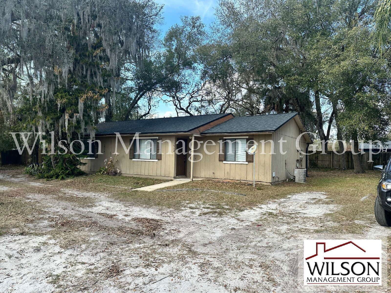 2/1 Duplex In Longwood property image