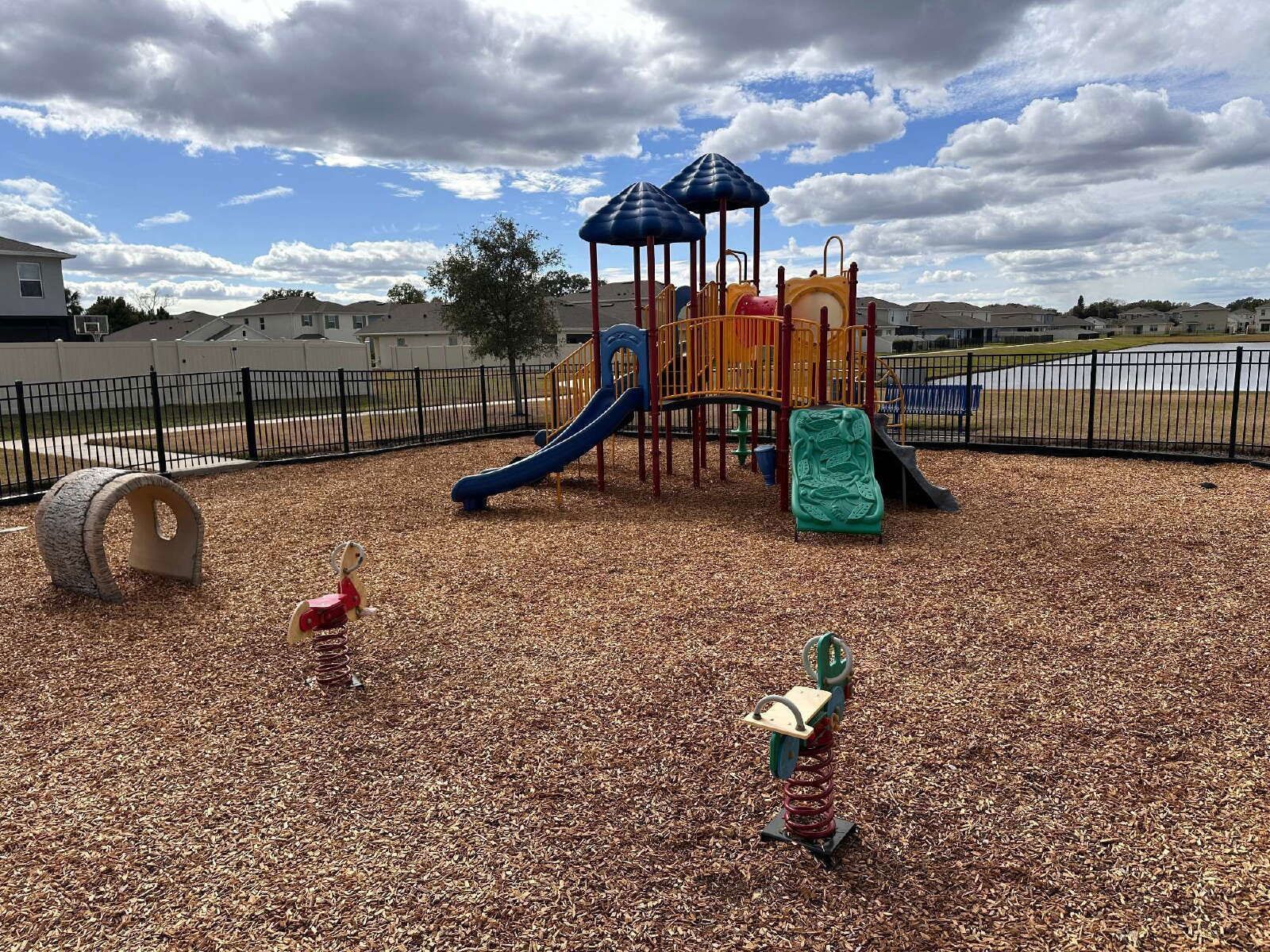 5/3 Home In Riverbend At Cameron Heights property image