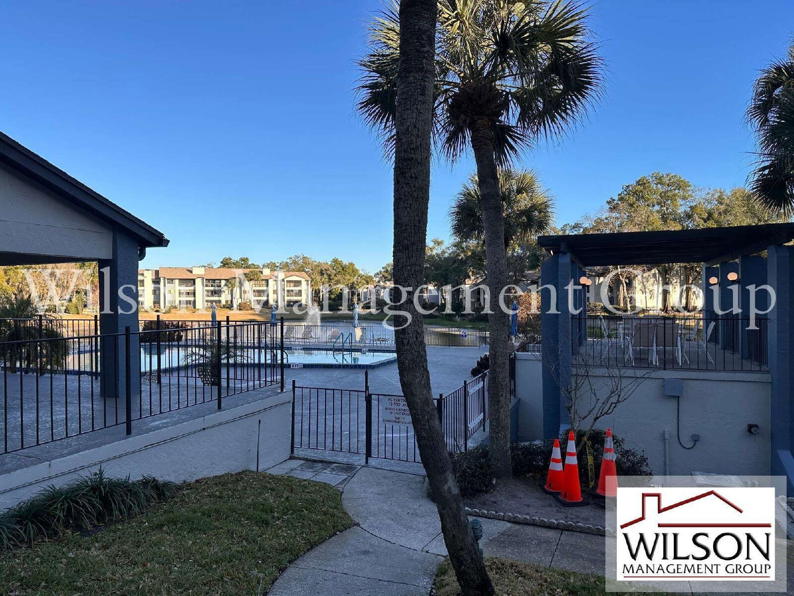 2/2 1st Floor Condo In Escondido Condominiums 55+ Community property image