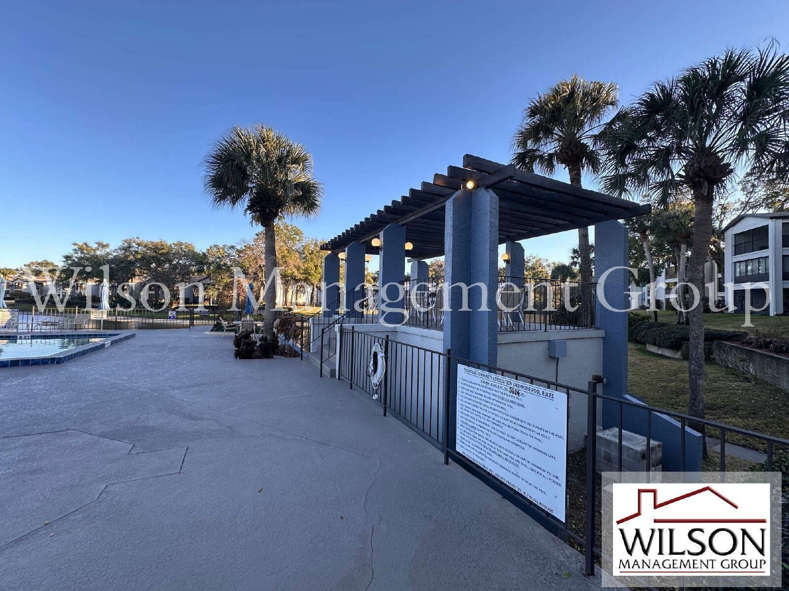 2/2 1st Floor Condo In Escondido Condominiums 55+ Community property image