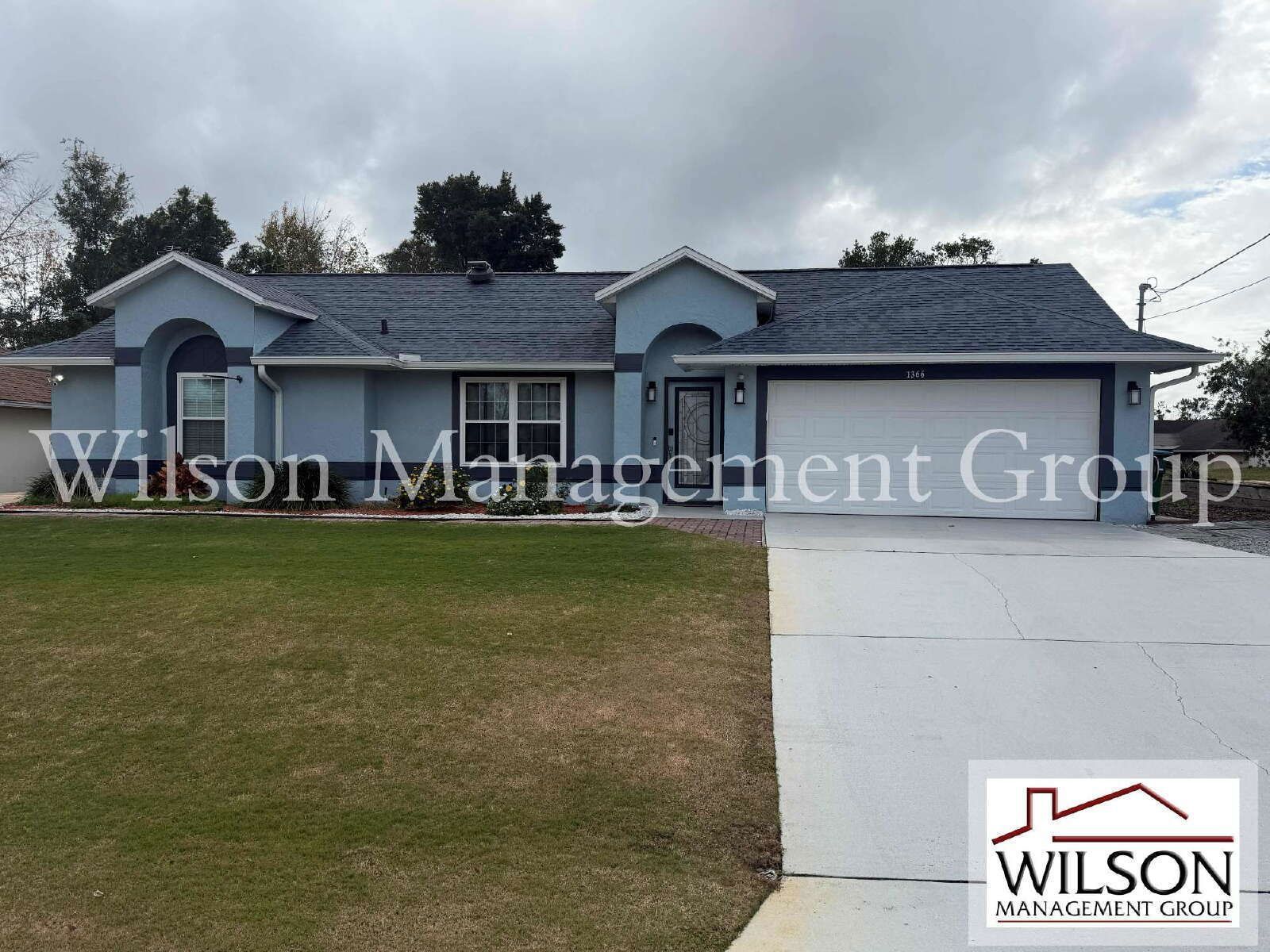 4/2 Energy Efficient Pool Home property image