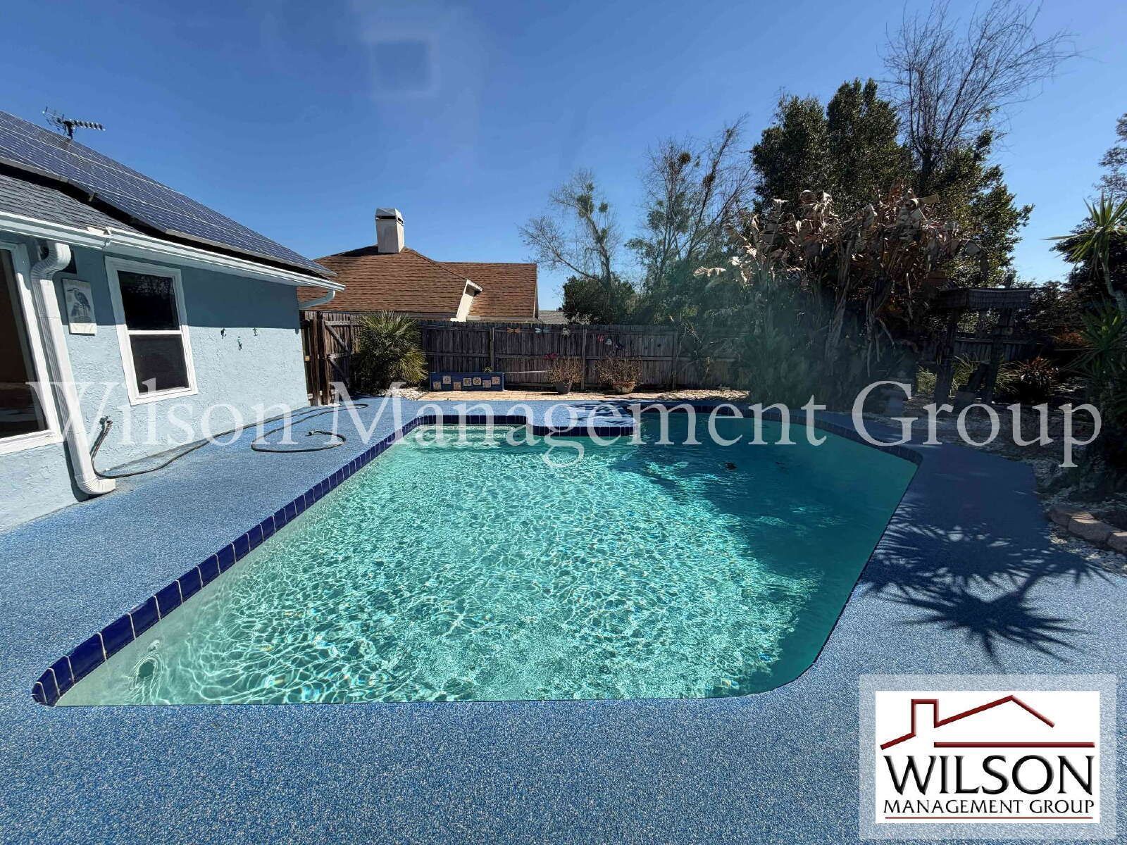 4/2 Energy Efficient Pool Home property image