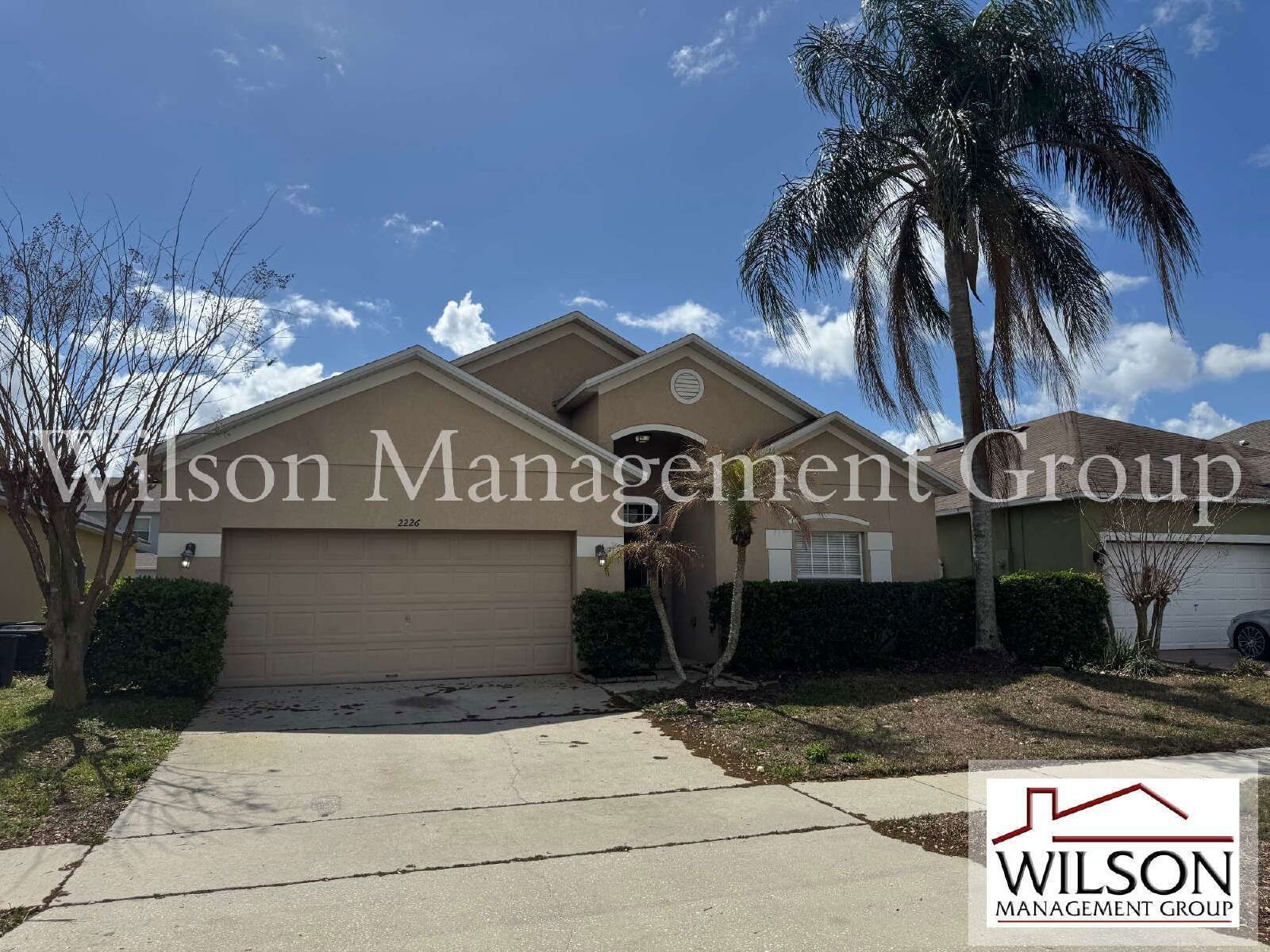 3/2 Home In The Beacon Park Subdivision property image