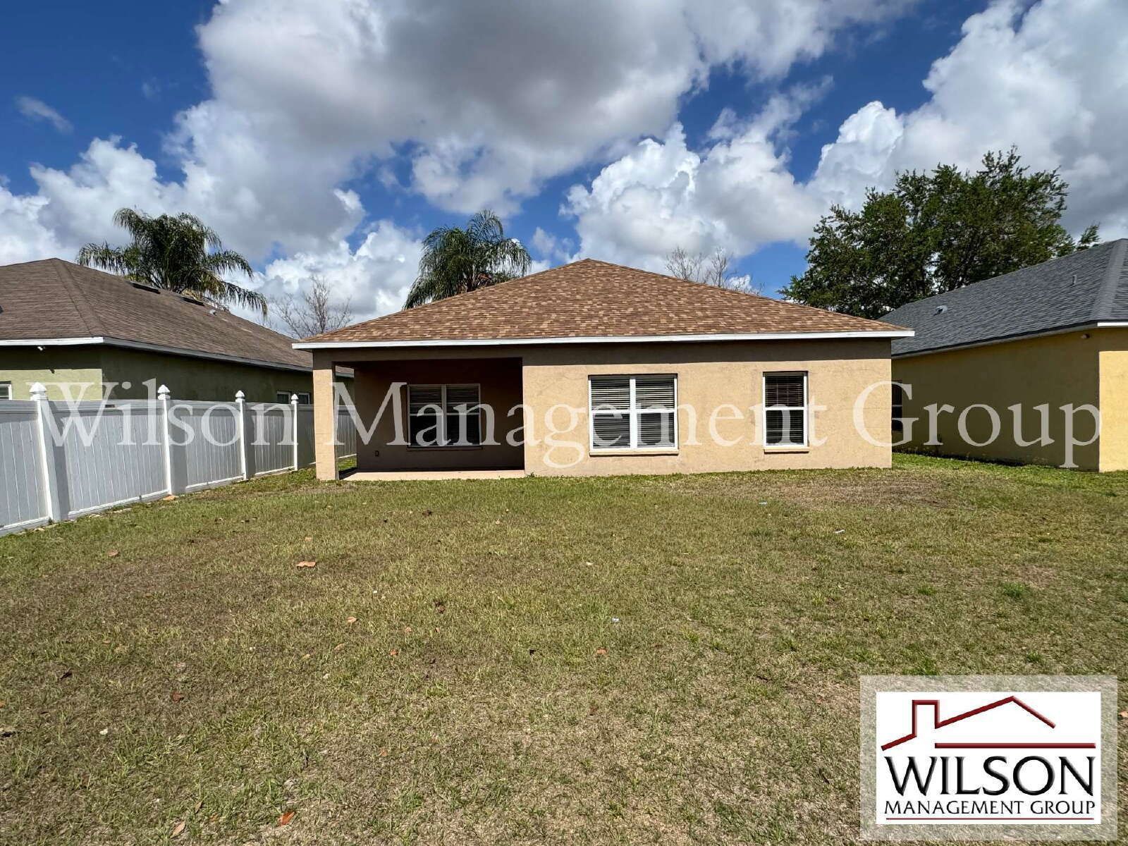 3/2 Home In The Beacon Park Subdivision property image