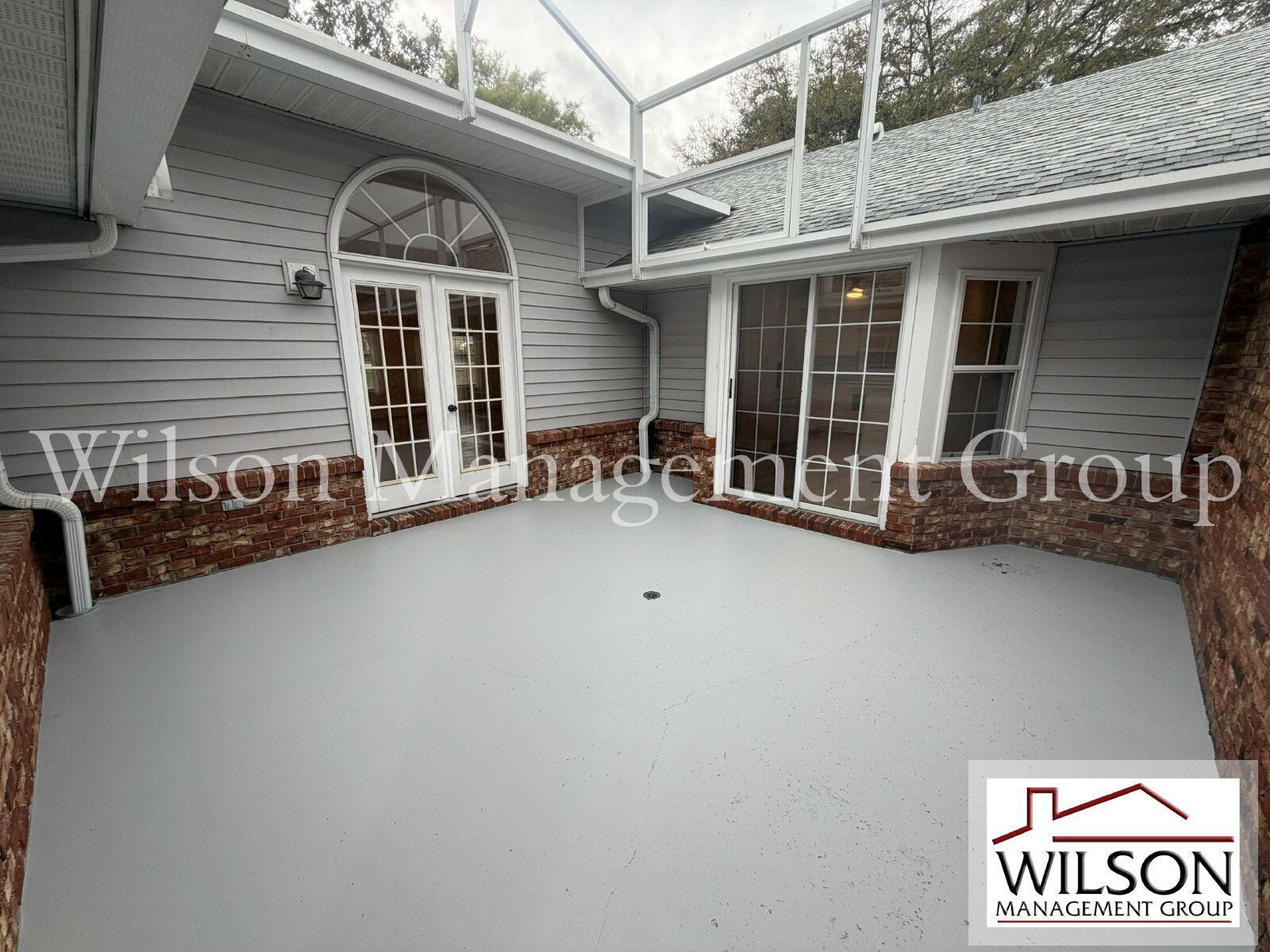 3/2 Spacious Villa With Huge Great Room And Meadow Views property image