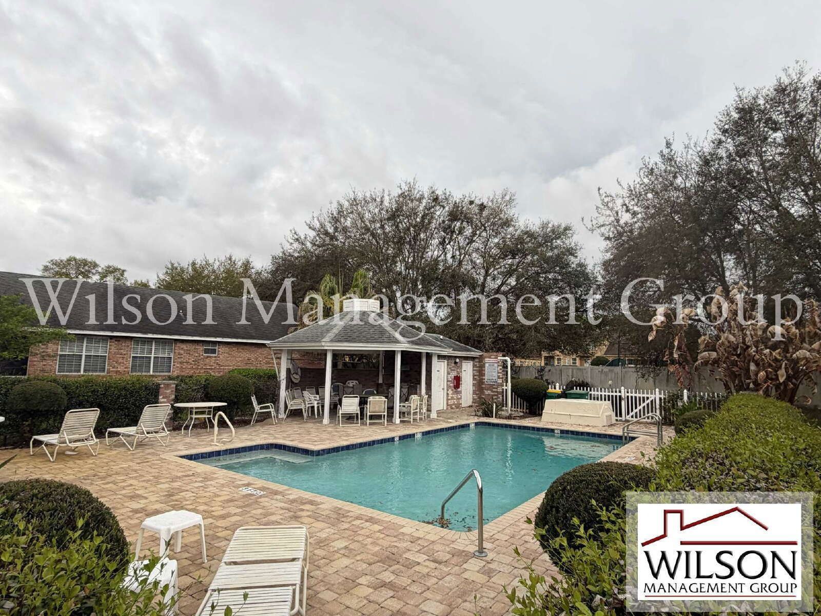 3/2 Spacious Villa With Huge Great Room And Meadow Views property image