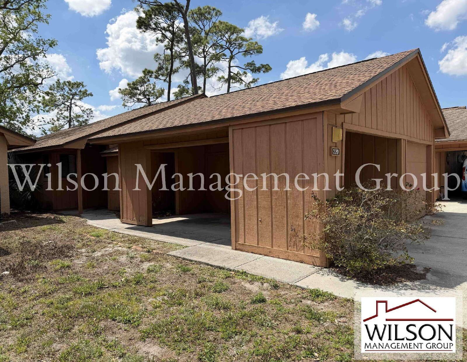 2/2 Home Within Pine Tree Village property image