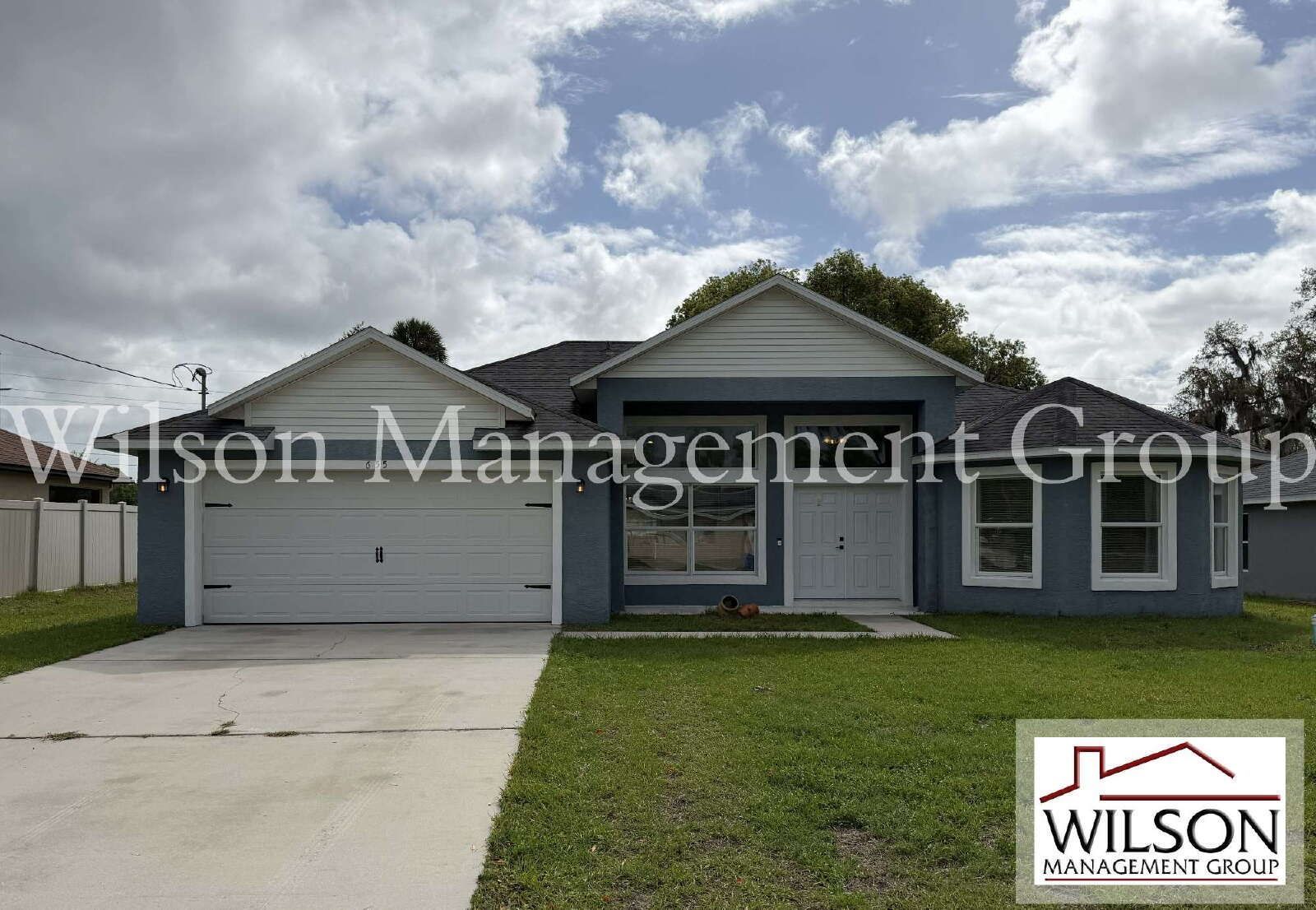 3/2 Home In Deland's Westwood Heights Community property image