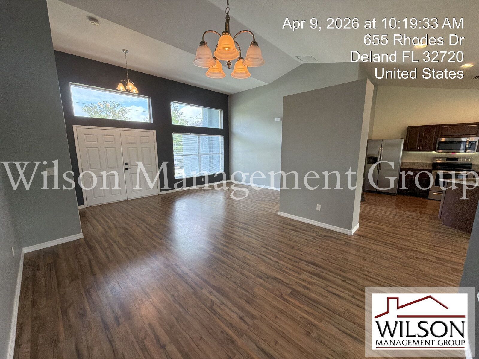 3/2 Home In Deland's Westwood Heights Community property image