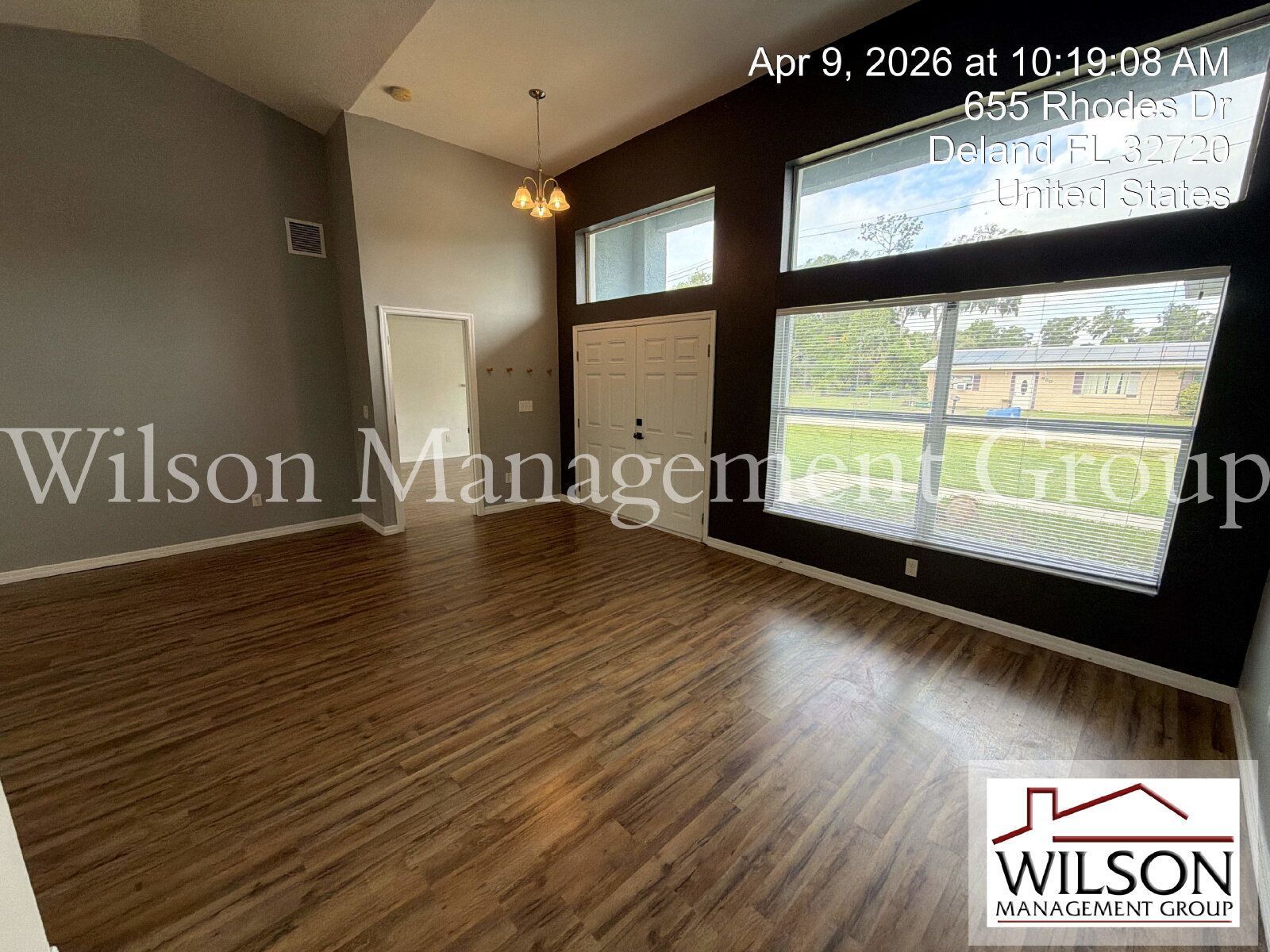 3/2 Home In Deland's Westwood Heights Community property image
