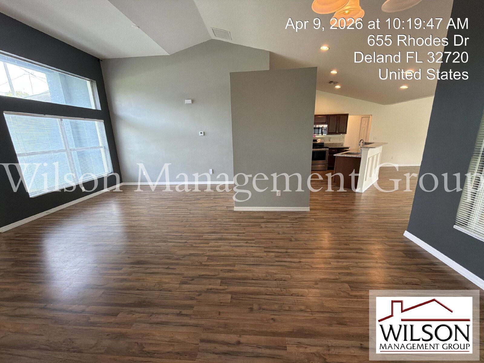 3/2 Home In Deland's Westwood Heights Community property image