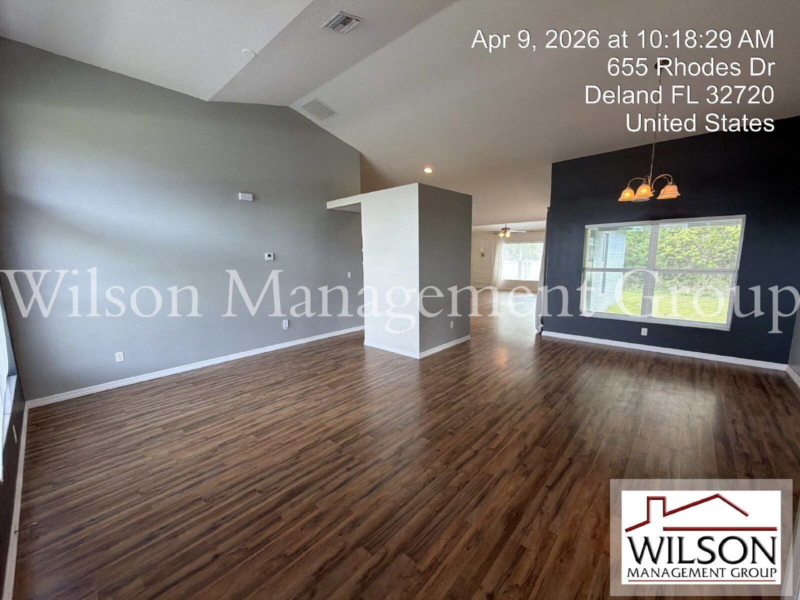 3/2 Home In Deland's Westwood Heights Community property image