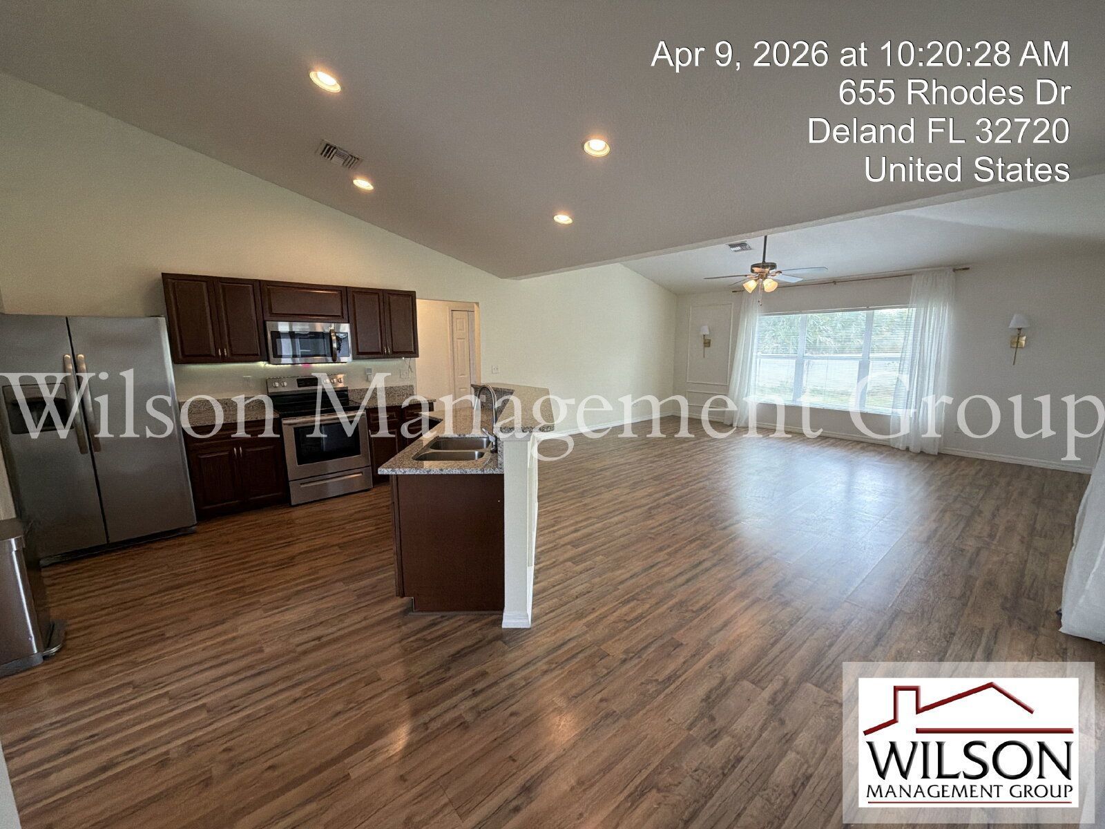 3/2 Home In Deland's Westwood Heights Community property image