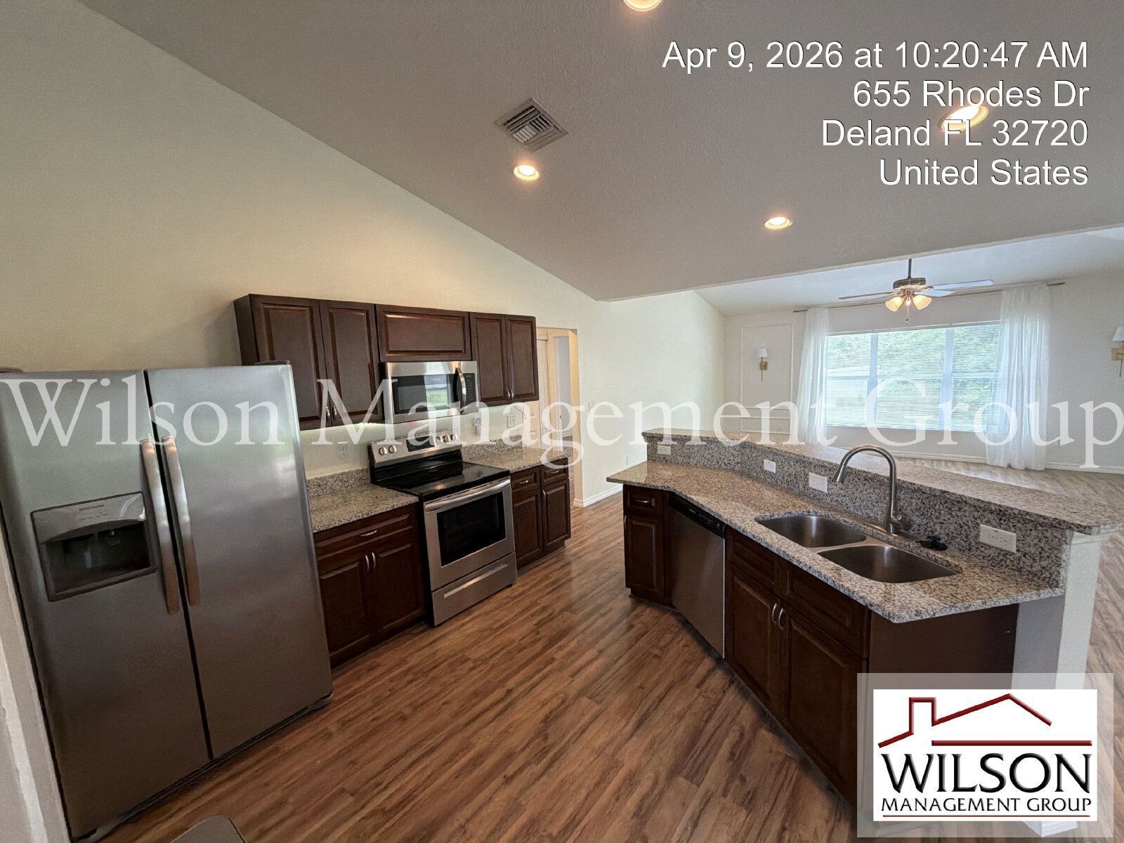 3/2 Home In Deland's Westwood Heights Community property image