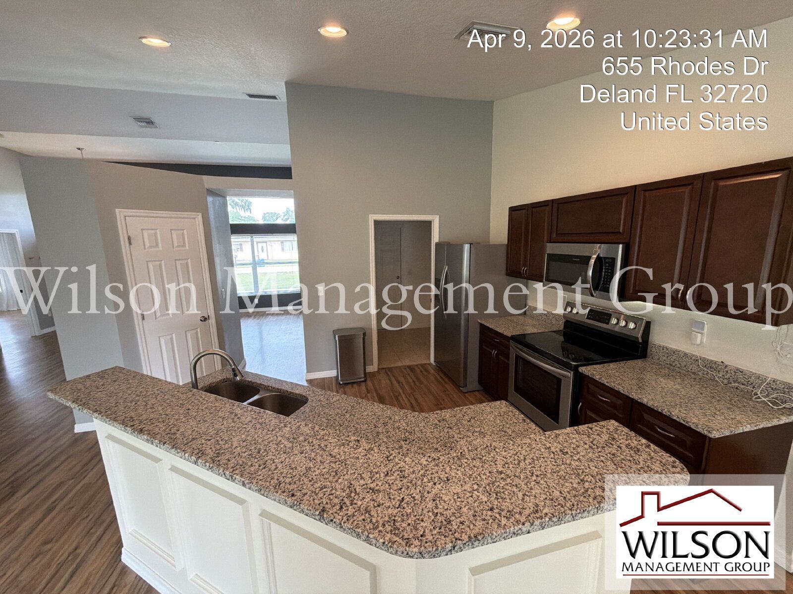 3/2 Home In Deland's Westwood Heights Community property image