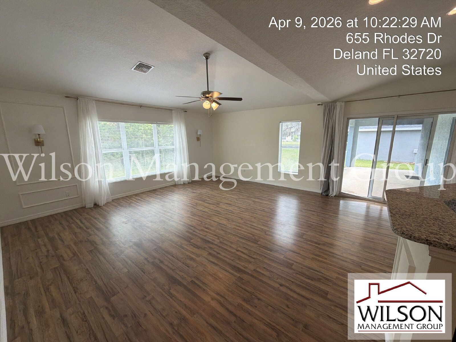 3/2 Home In Deland's Westwood Heights Community property image