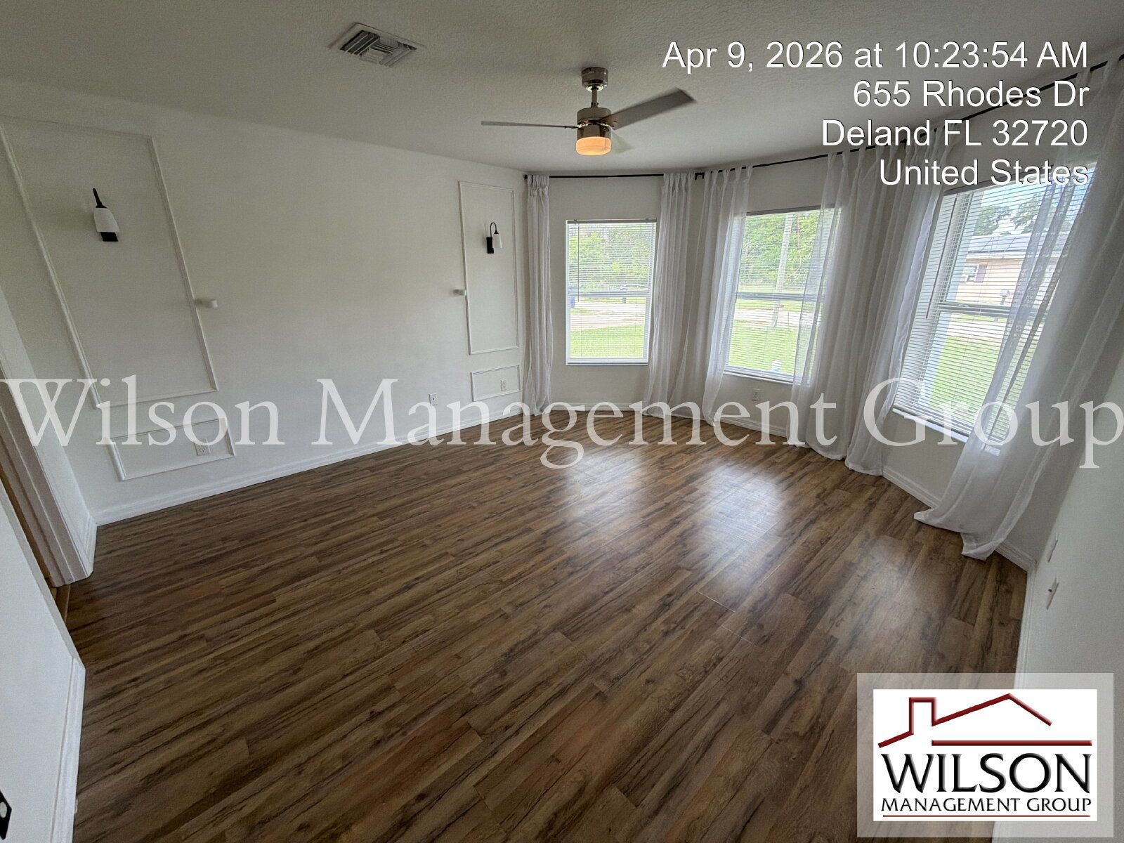 3/2 Home In Deland's Westwood Heights Community property image