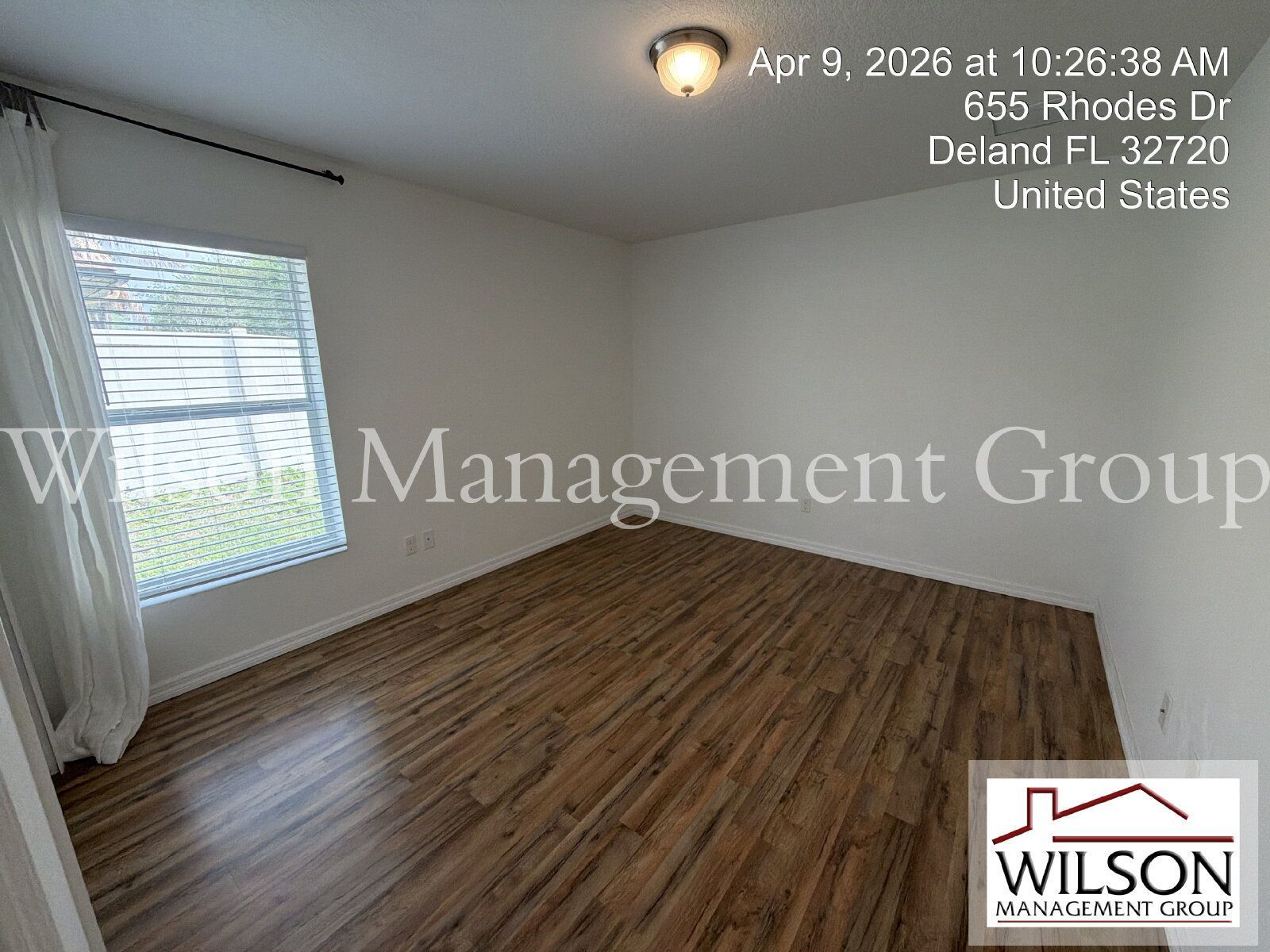 3/2 Home In Deland's Westwood Heights Community property image
