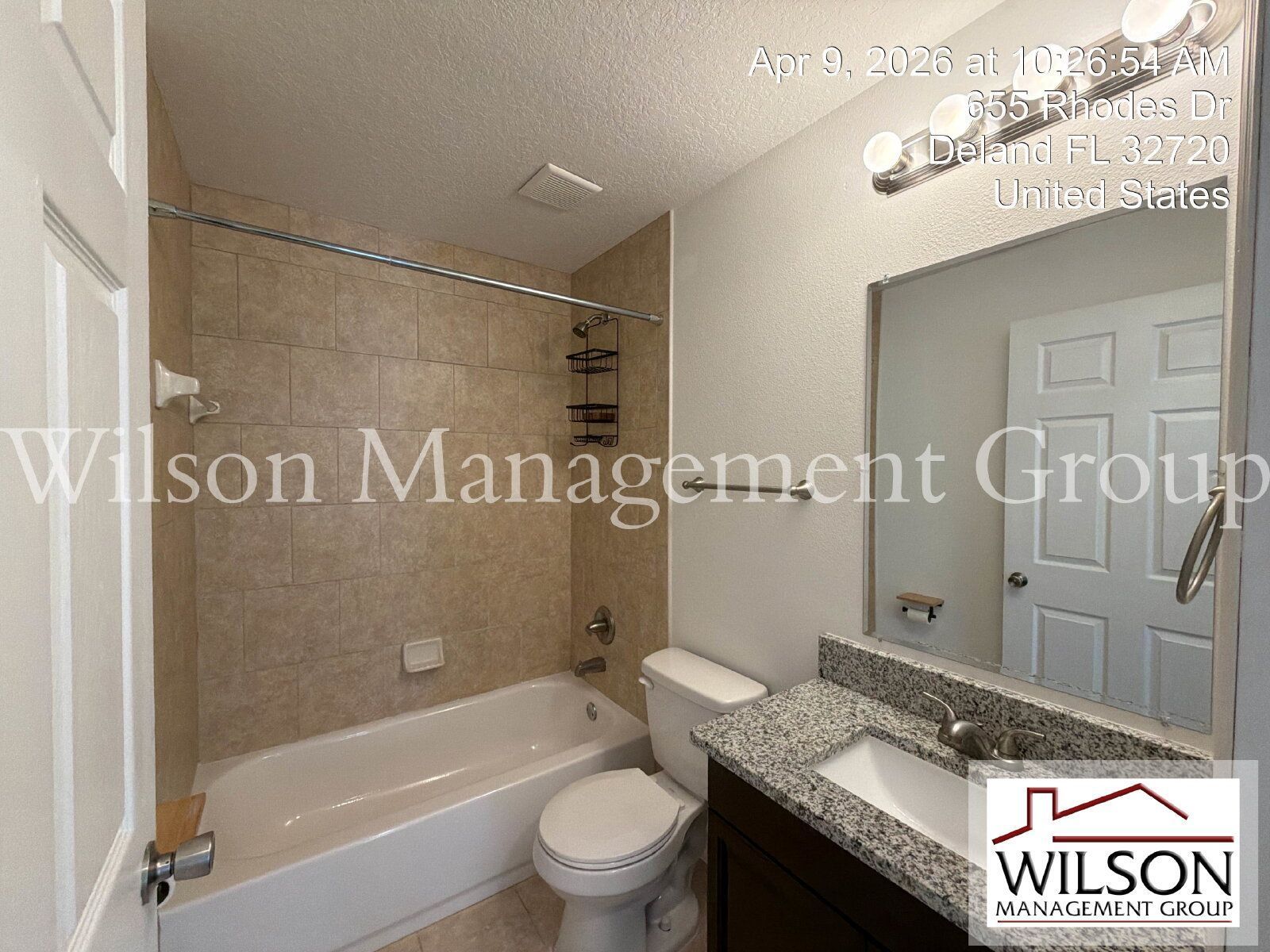 3/2 Home In Deland's Westwood Heights Community property image