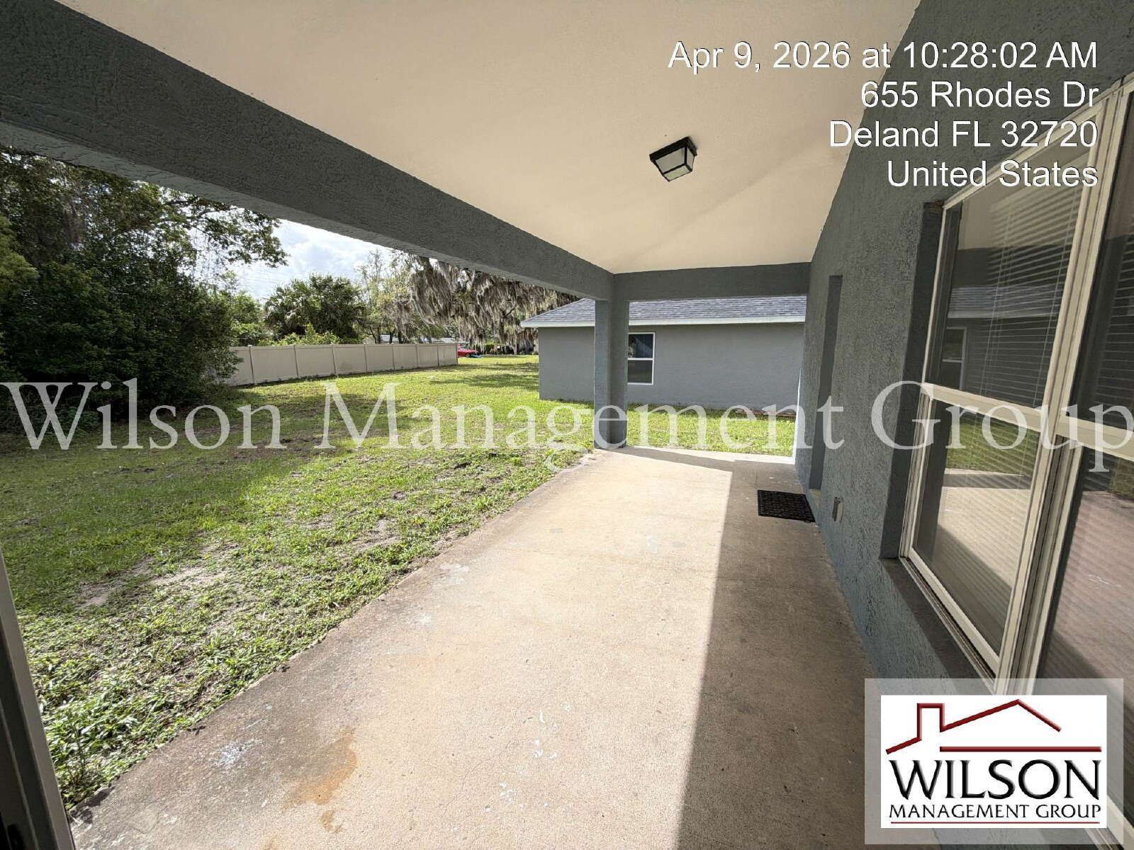 3/2 Home In Deland's Westwood Heights Community property image