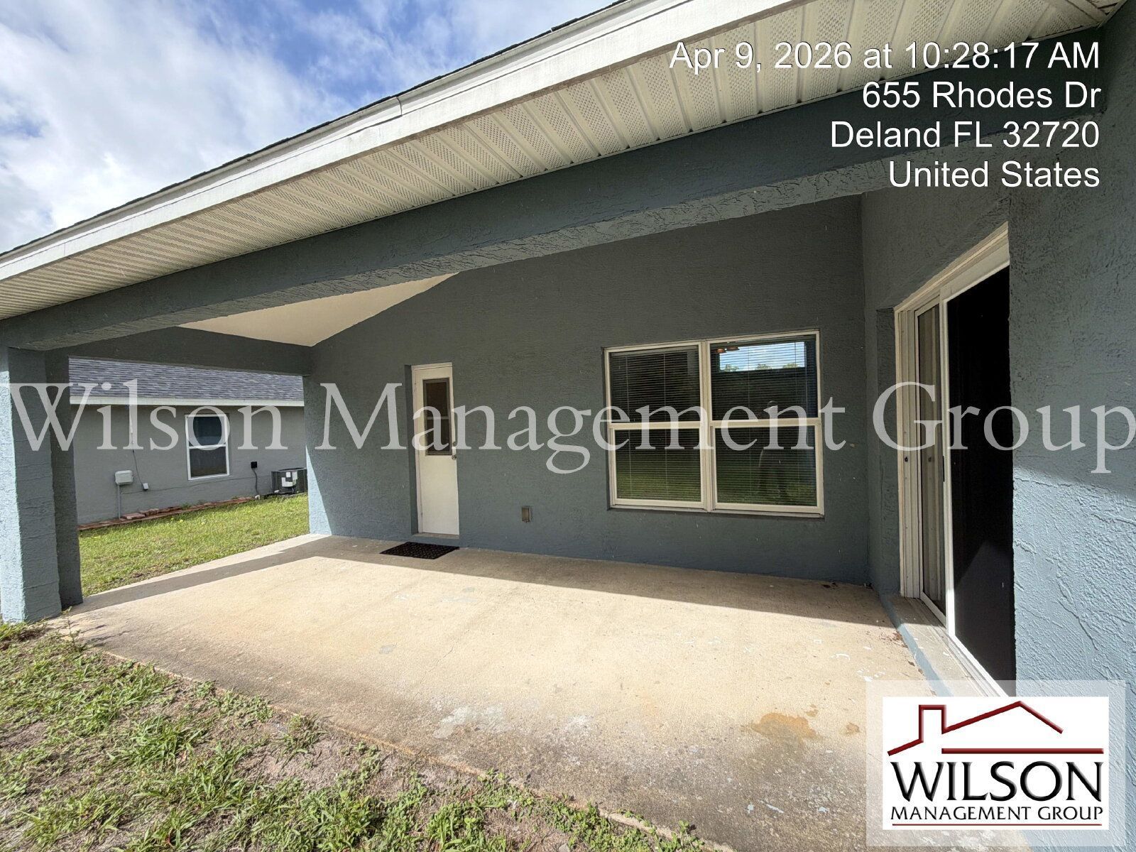 3/2 Home In Deland's Westwood Heights Community property image