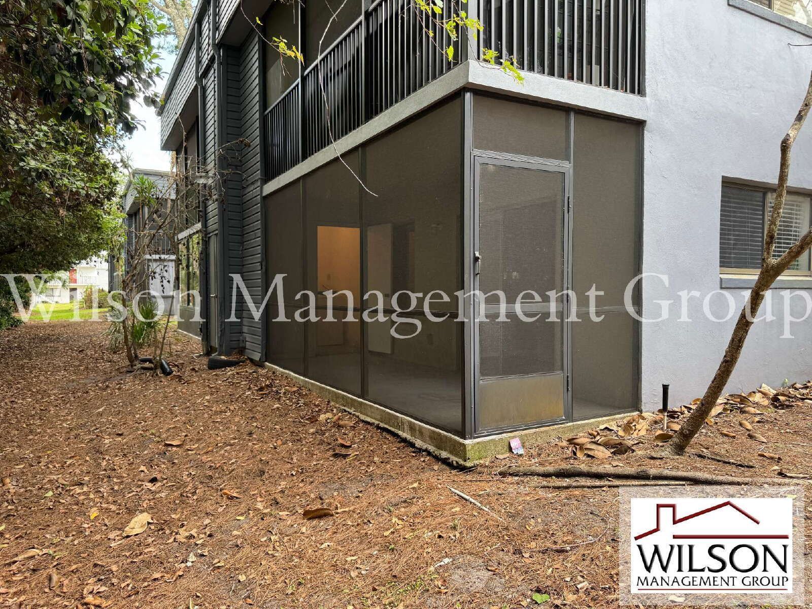 2/2 Ground Floor Condo In Lakeview South property image