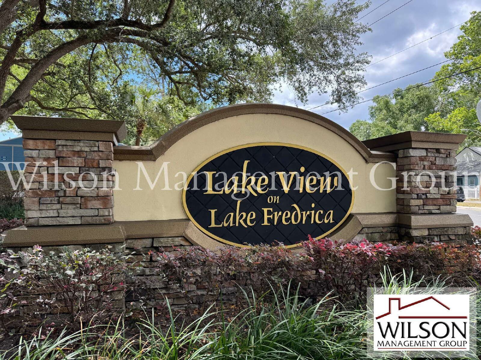 2/2 Ground Floor Condo In Lakeview South property image