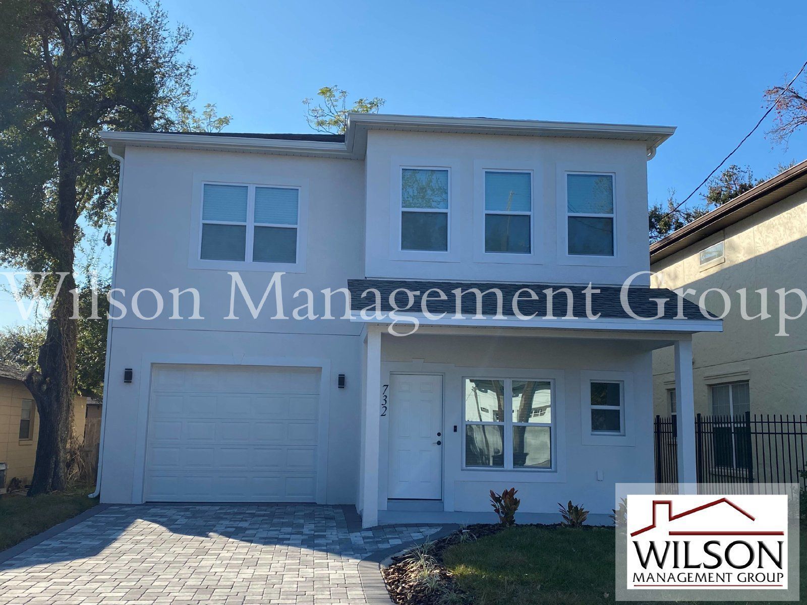 3/2.5 Home Within The Western Terrance Community property image