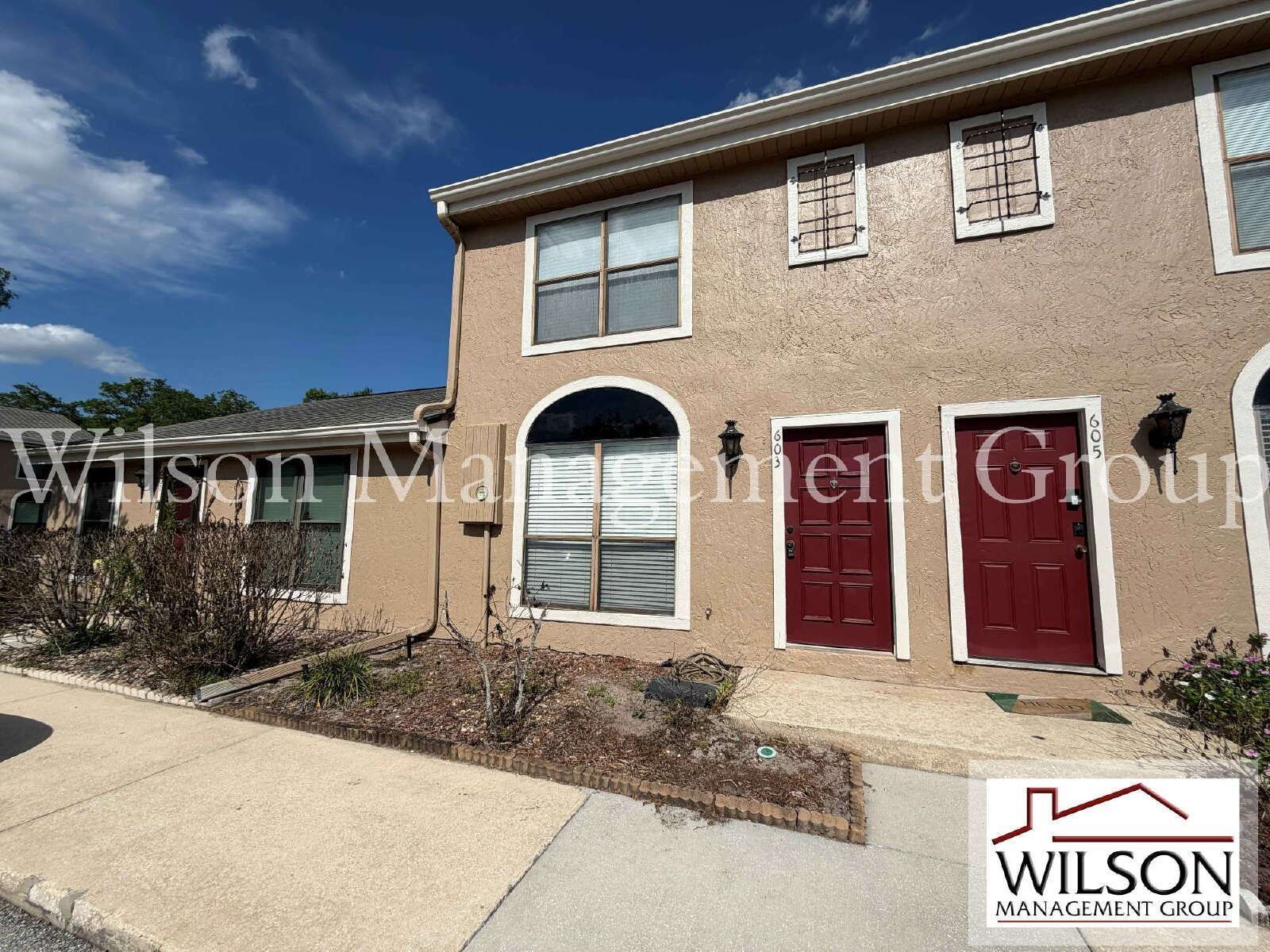 2/2.5 Townhome In Tuskawilla With Brand New Kitchen! property image
