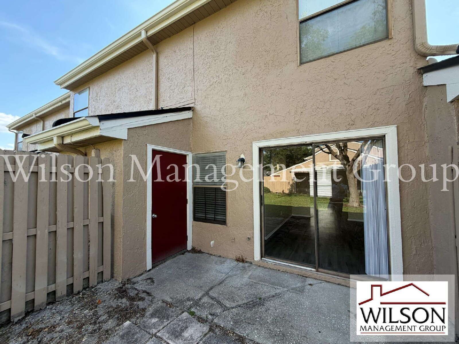2/2.5 Townhome In Tuskawilla With Brand New Kitchen! property image